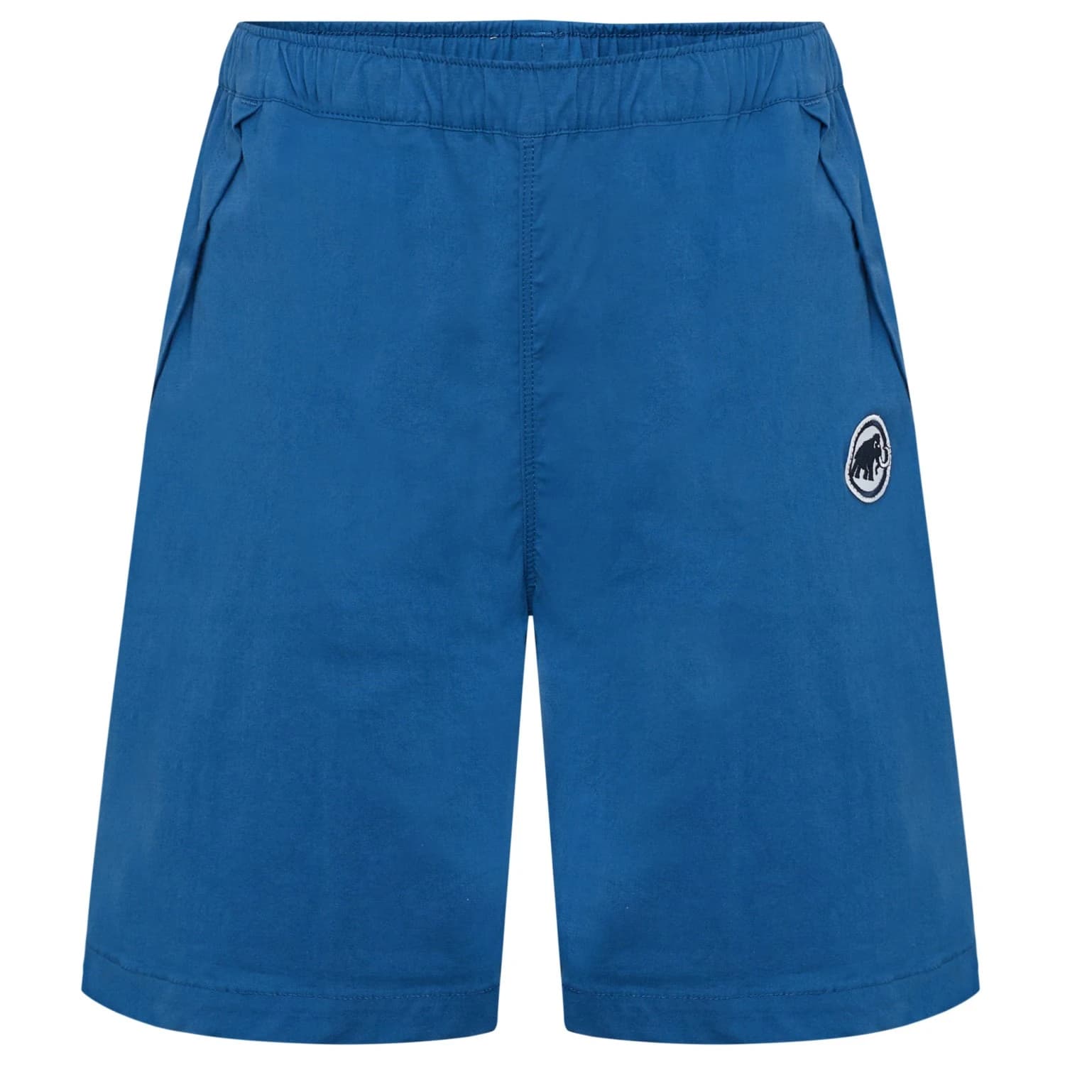 Детски панталон за катерене Mammut Kid's Crag Climbing Shorts Midi Climbing trousers - Tschiel