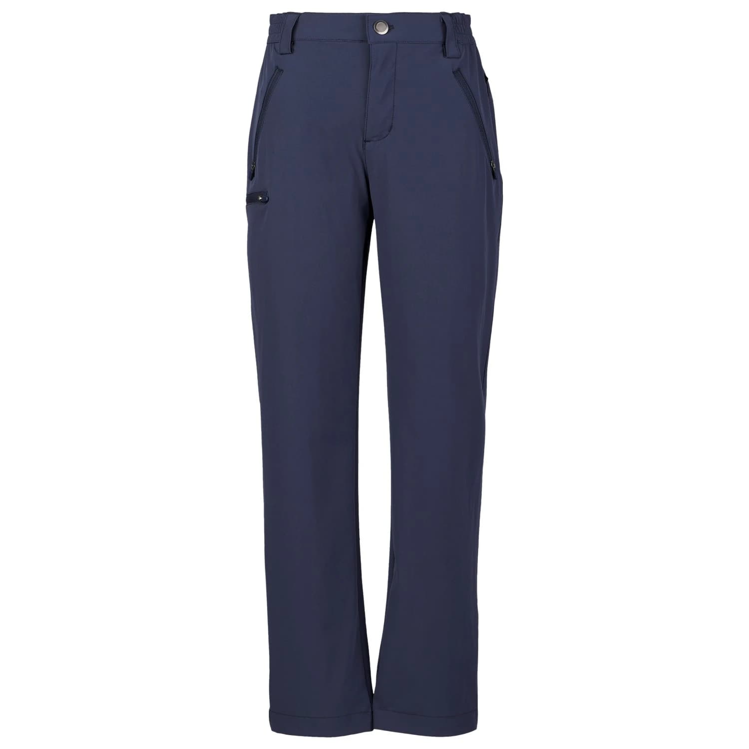 Детски туристически панталон Heber Peak Kid's MapleHe. Trekking Pants Walking trousers - Dark Night Blue