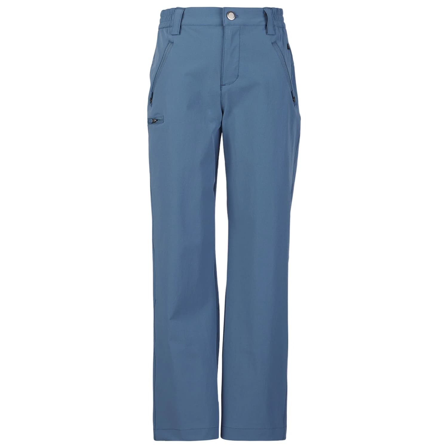 Детски туристически панталон Heber Peak Kid's MapleHe. Trekking Pants Walking trousers - Smoke Navy