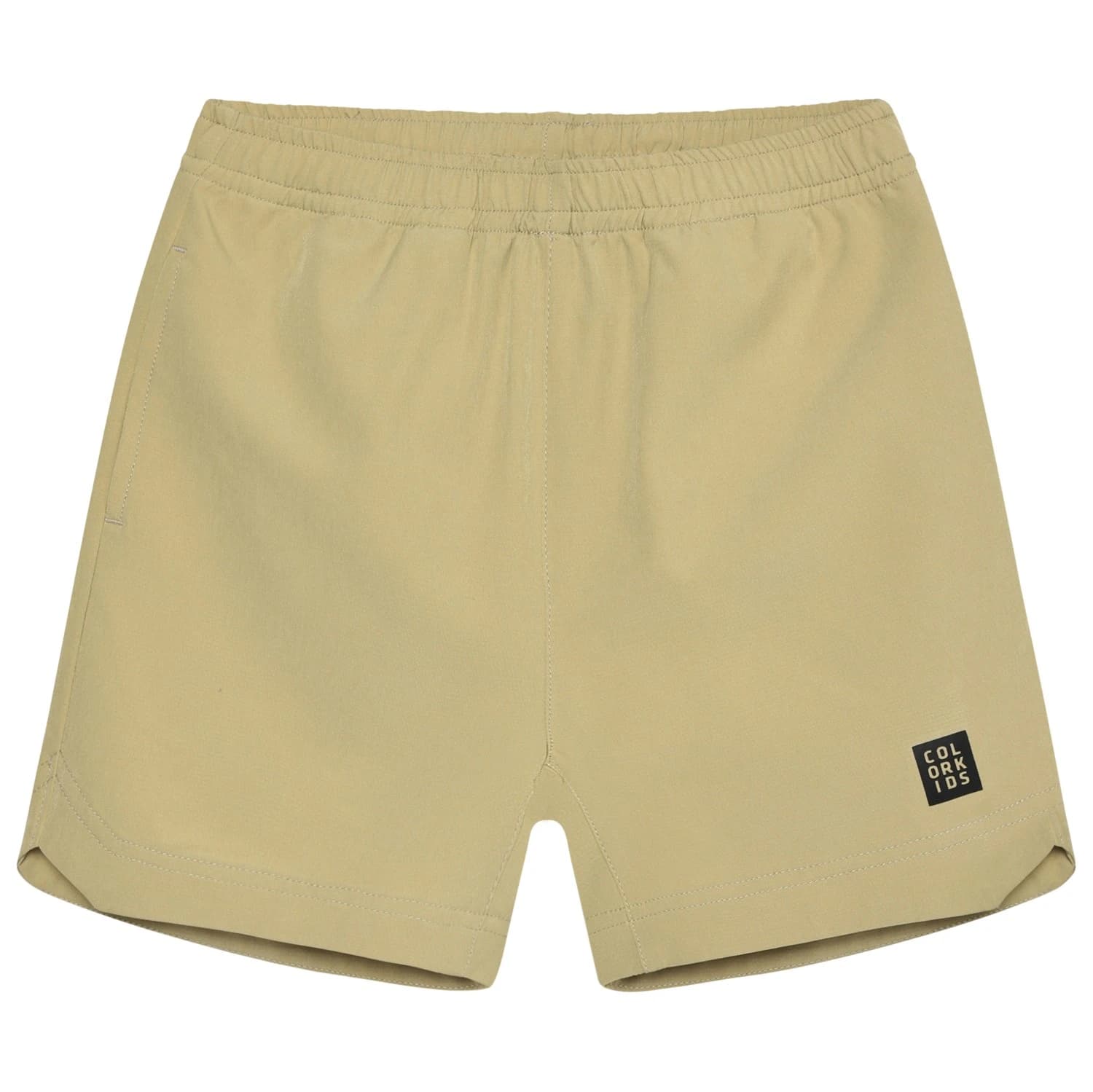 Детски къси панталони Color Kids Kid's Shorts Stretch Shorts - Sponge