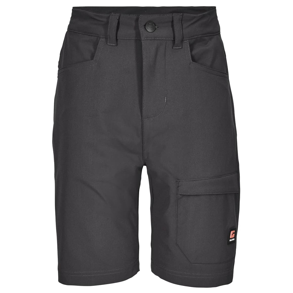 Детски къси панталони killtec Kid's Kos 108 Shorts - Anthrazit