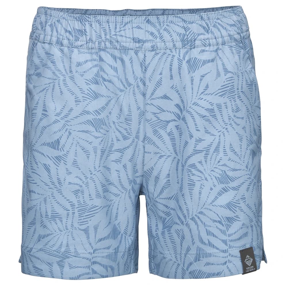 Детски къси панталони killtec Kid's Kos 113 Shorts - Hell Denim