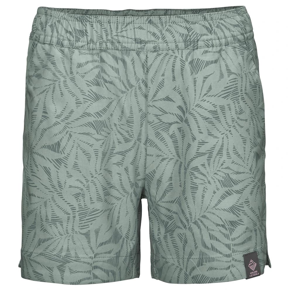 Детски къси панталони killtec Kid's Kos 113 Shorts - Helles Naturgrün