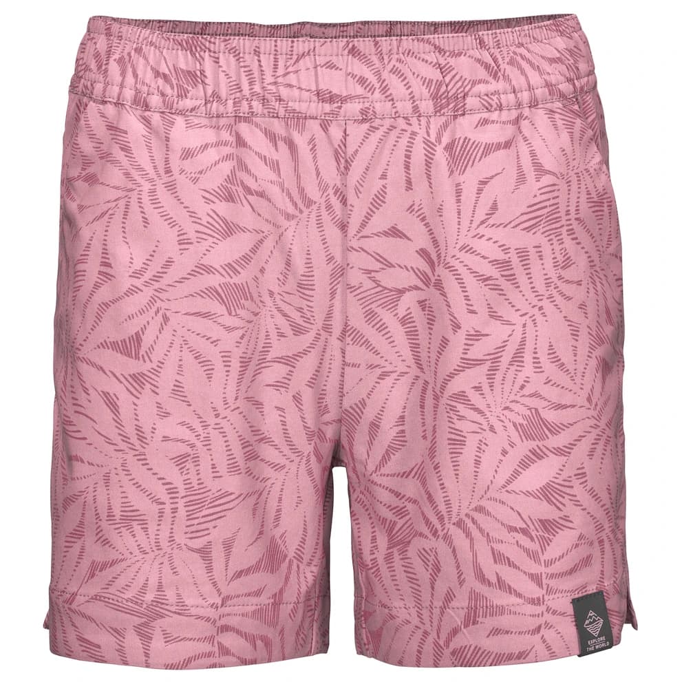 Детски къси панталони killtec Kid's Kos 113 Shorts - Puderrosa