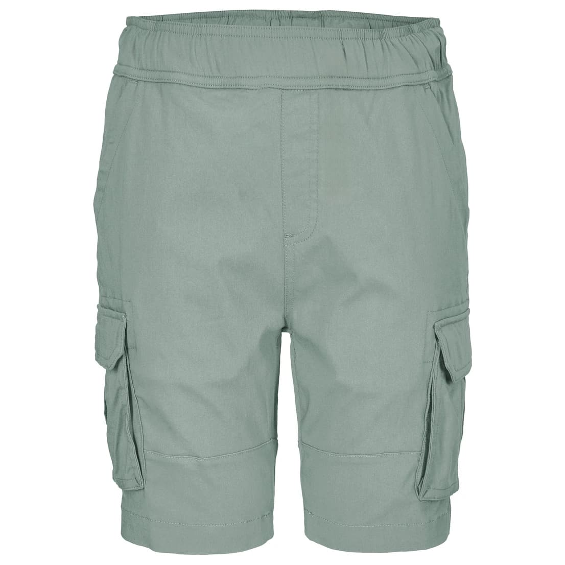 Детски къси панталони killtec Kid's Kos 114 Shorts - Helles Naturgrün