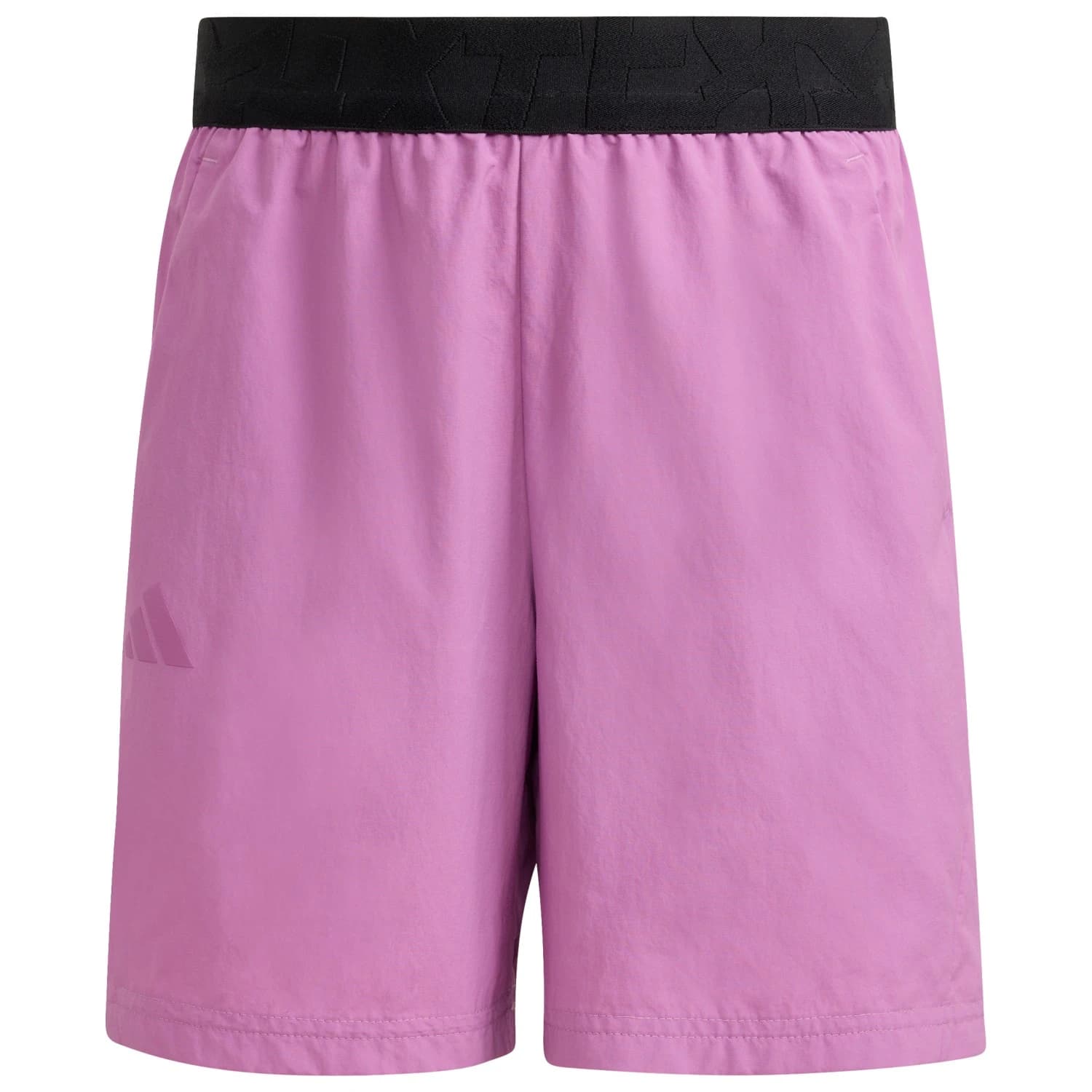 Детски къси панталони adidas Terrex Kid's MT Shorts - Preloved Purple