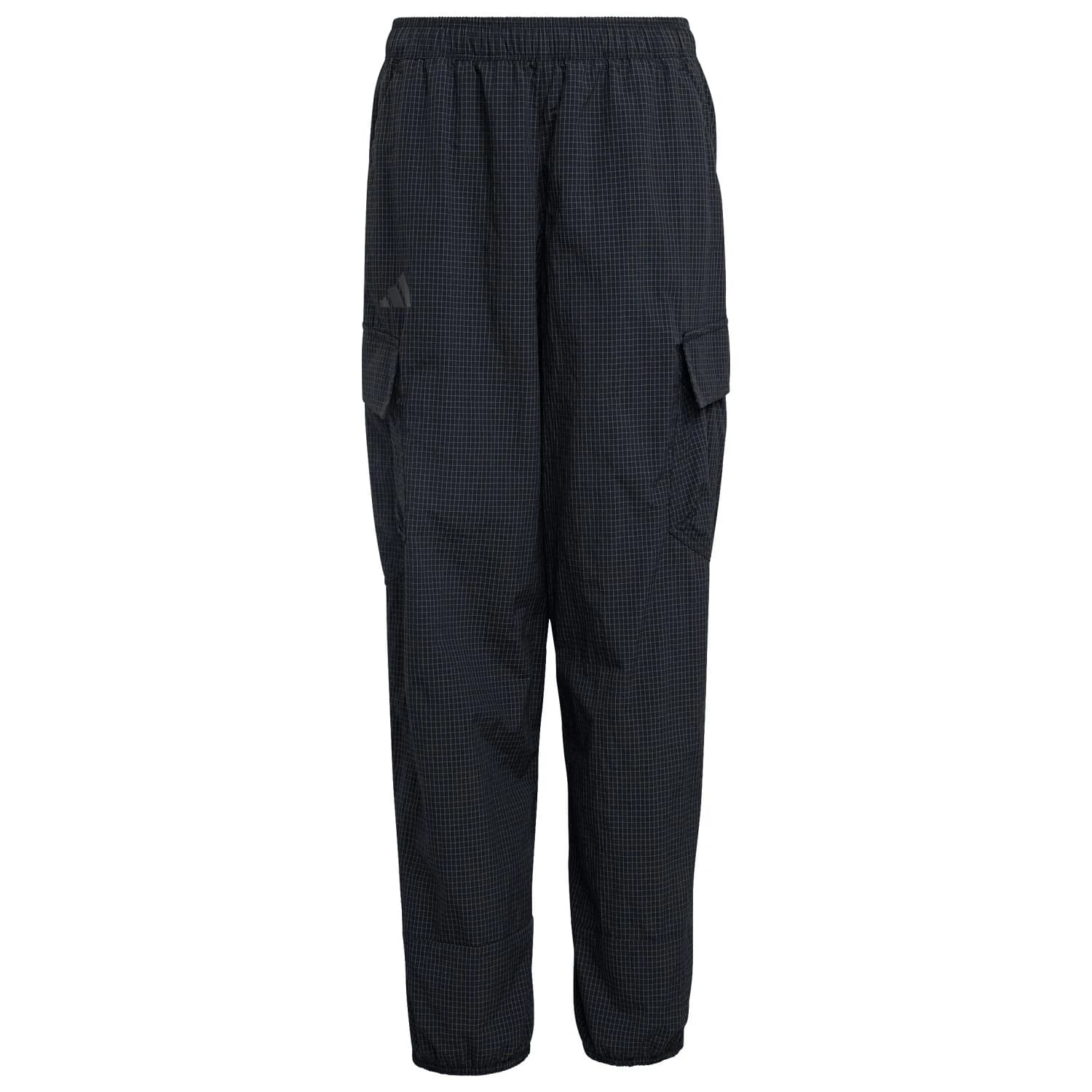 Детски туристически панталон adidas Terrex Kid's XPL Cargo Pants Walking trousers - Black