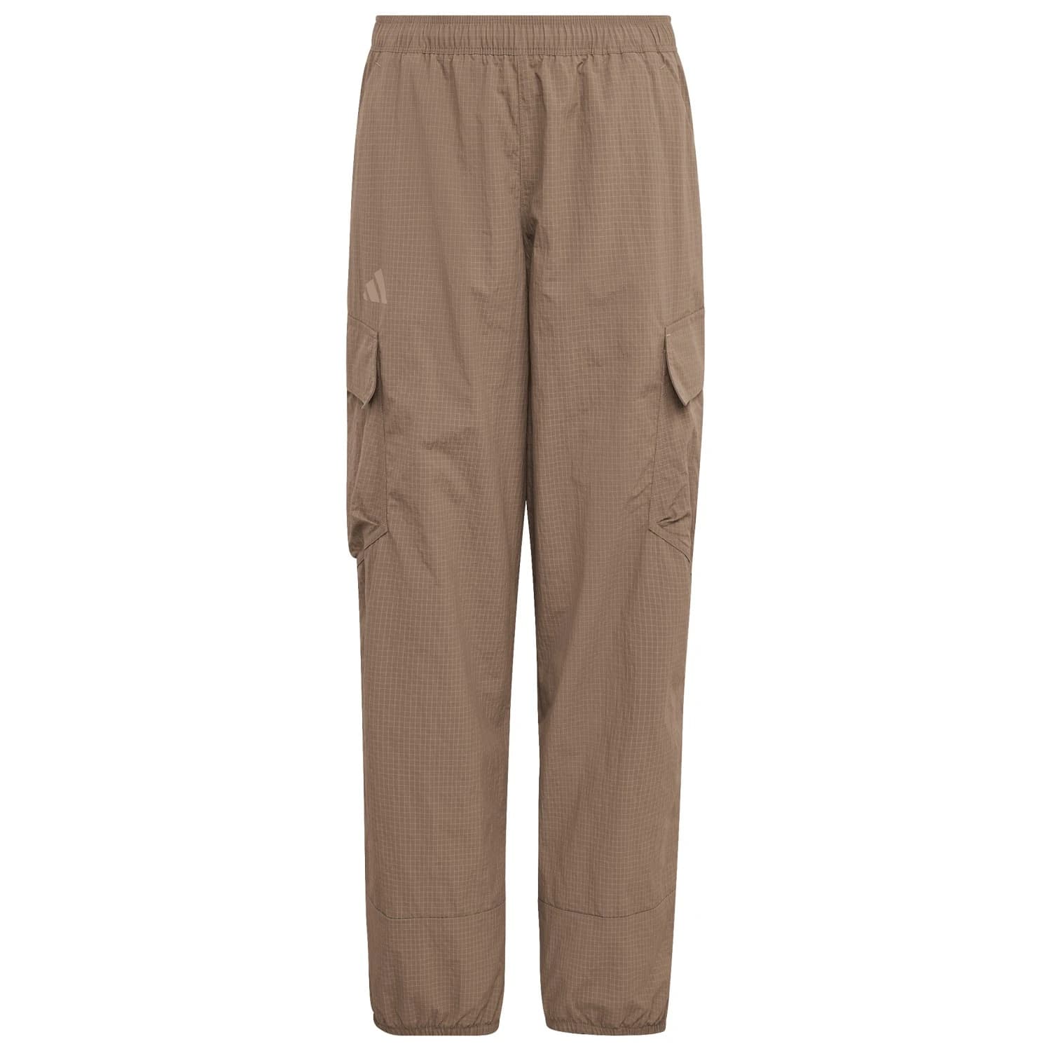 Детски туристически панталон adidas Terrex Kid's XPL Cargo Pants Walking trousers - Trace Brown