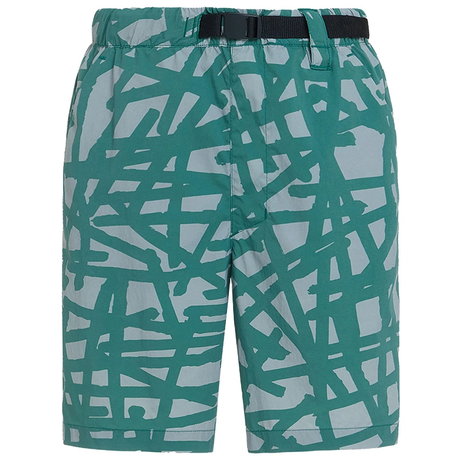 Детски къси панталони Namuk Kid's Linn Everyday Outdoor Shorts Nest Shorts - Ice Blue