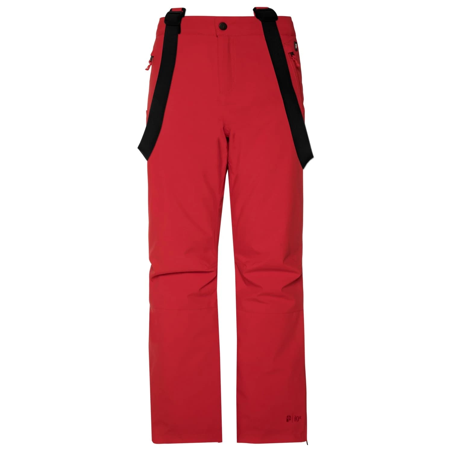 Детски ски панталон Protest Kid's PRTThorn Snowpants Ski trousers - Mars Red