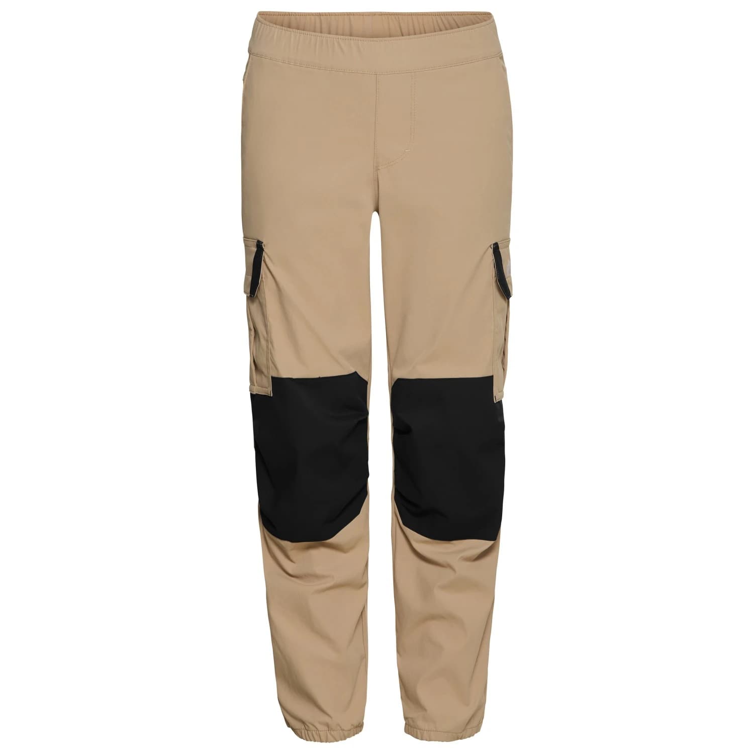 Детски ежедневен панталон Jack Wolfskin Kid's Cargo Pants Casual trousers - Hazel Wood