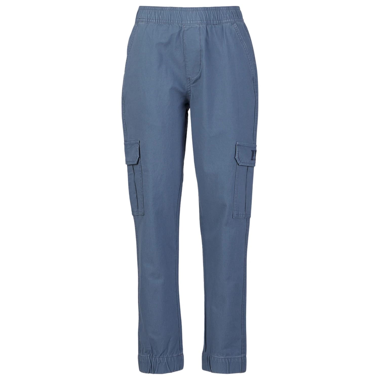 Детски туристически панталон Heber Peak Kids's SylvaHe. Pants Walking trousers - Smoke Navy