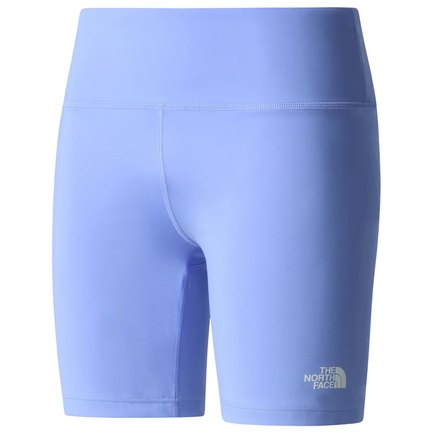 Шорти за бягане The North Face Girl's Flex Tight Short 5'' Running shorts - Periwinkle Glow