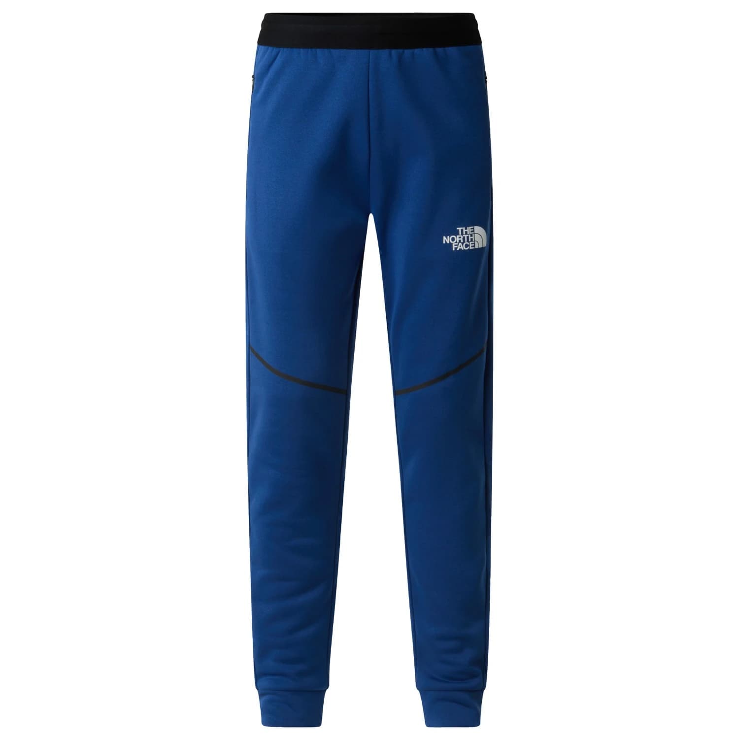 Детски анцунг долнище The North Face Kid's Teen Mountain Athletics Joggers Tracksuit trousers - Estate Blue