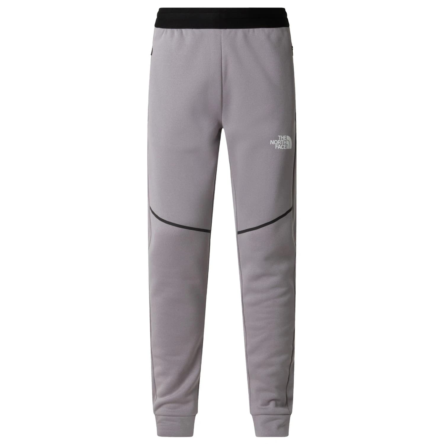 Детски анцунг долнище The North Face Kid's Teen Mountain Athletics Joggers Tracksuit trousers - Transcendent Grey