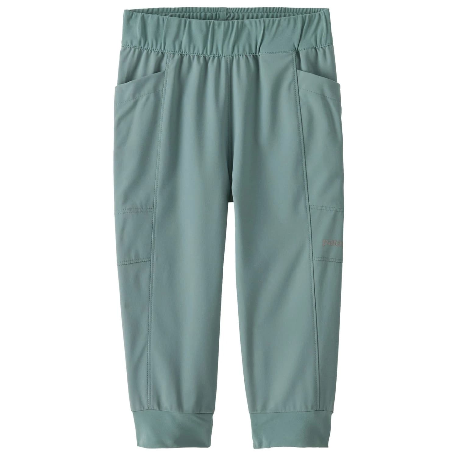 Ежедневен панталон Patagonia Baby's Terrebonne Joggers Casual trousers - Blue Sage