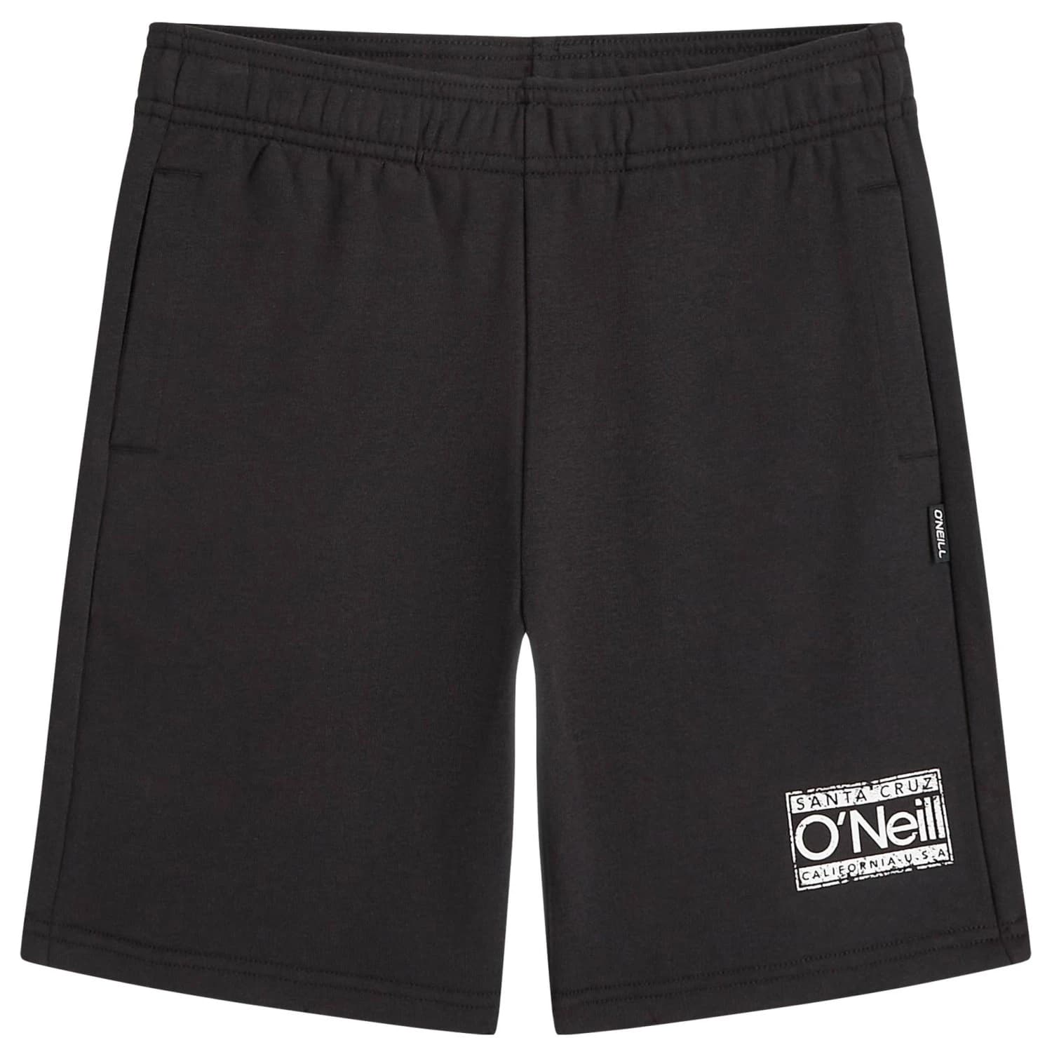 Детски къси панталони O'Neill Kid's Cali Sweatshorts Shorts - Black Out