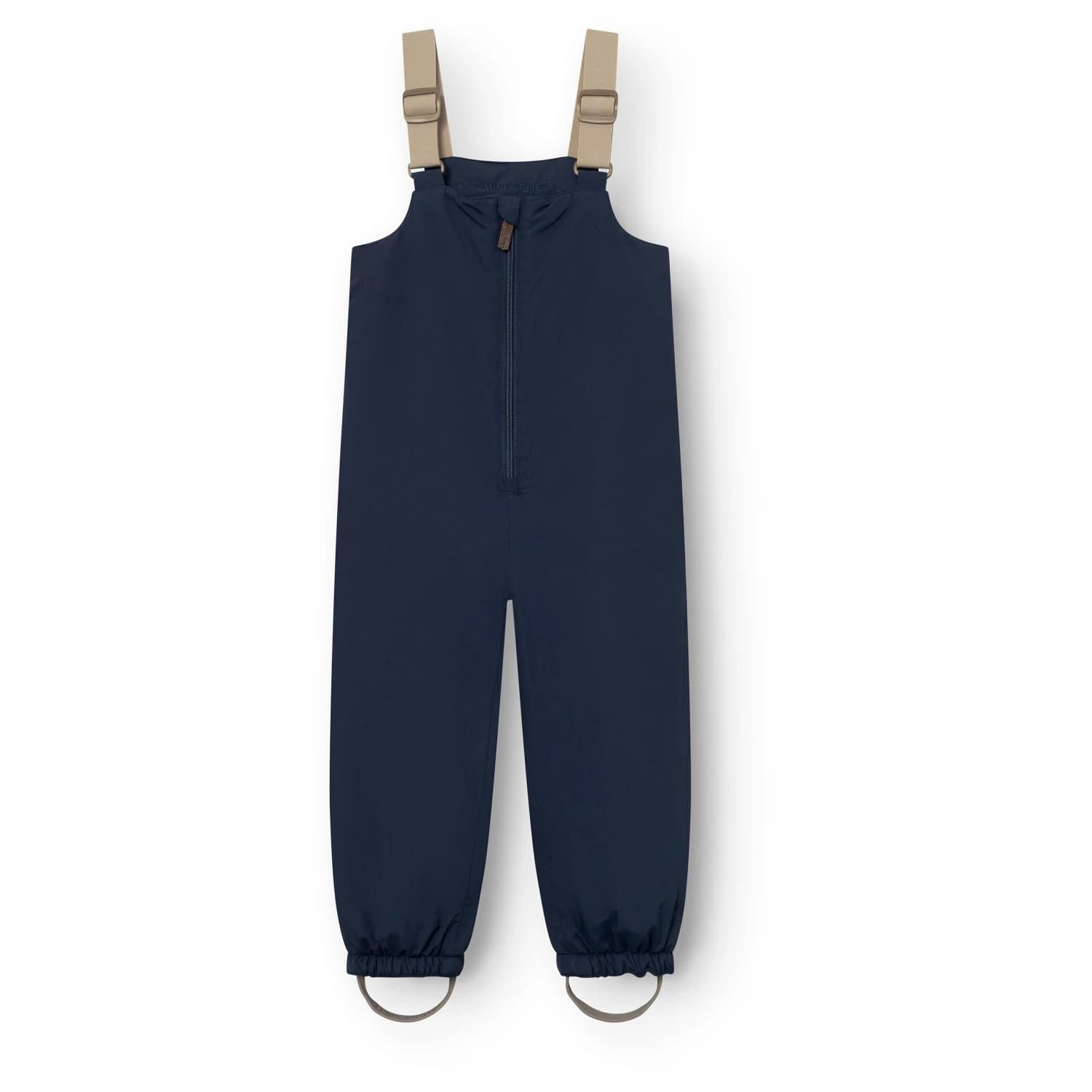 Детски зимен панталон Mini A Ture Kid's Matwalentex Winter trousers - Outer Space