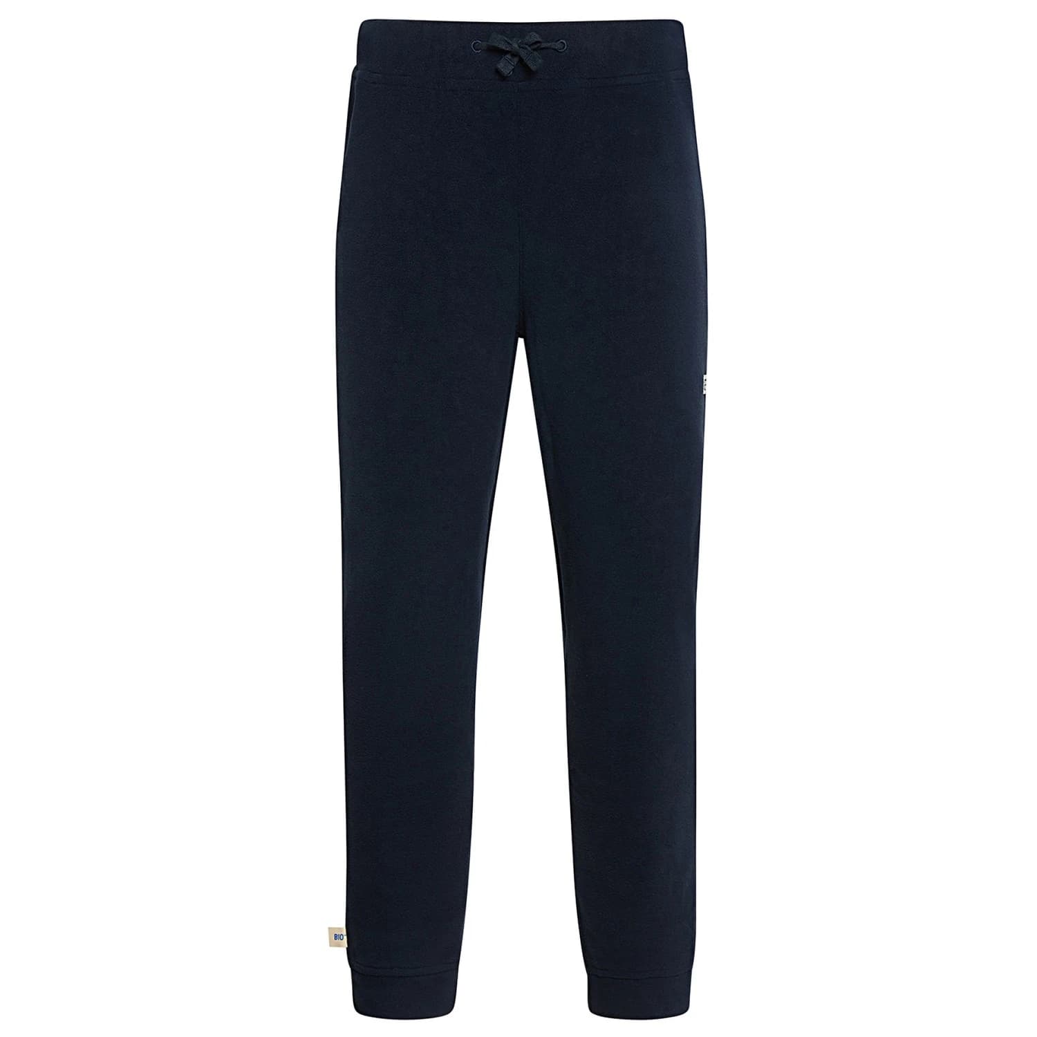 Детски поларен панталон Namuk Kid's Step Bio-Fleecehose Galaxy Fleece trousers - True Navy / Bluebalu