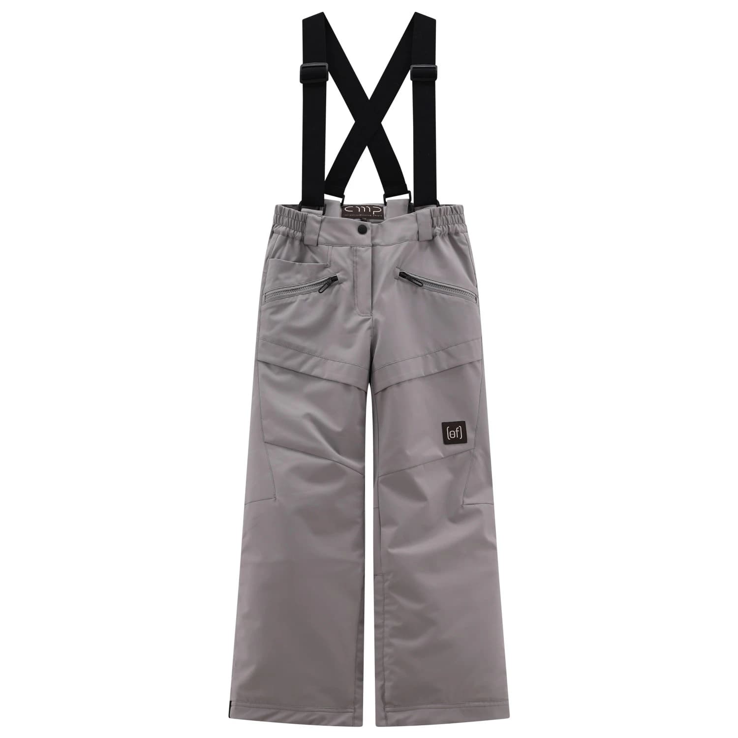 Ски панталон CMP Girl's Pant 36W4895 Ski trousers - Rain