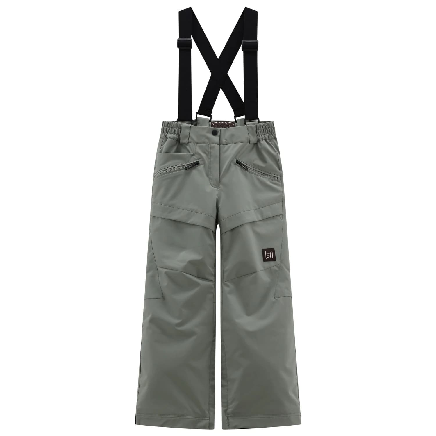 Ски панталон CMP Girl's Pant 36W4895 Ski trousers - Timo