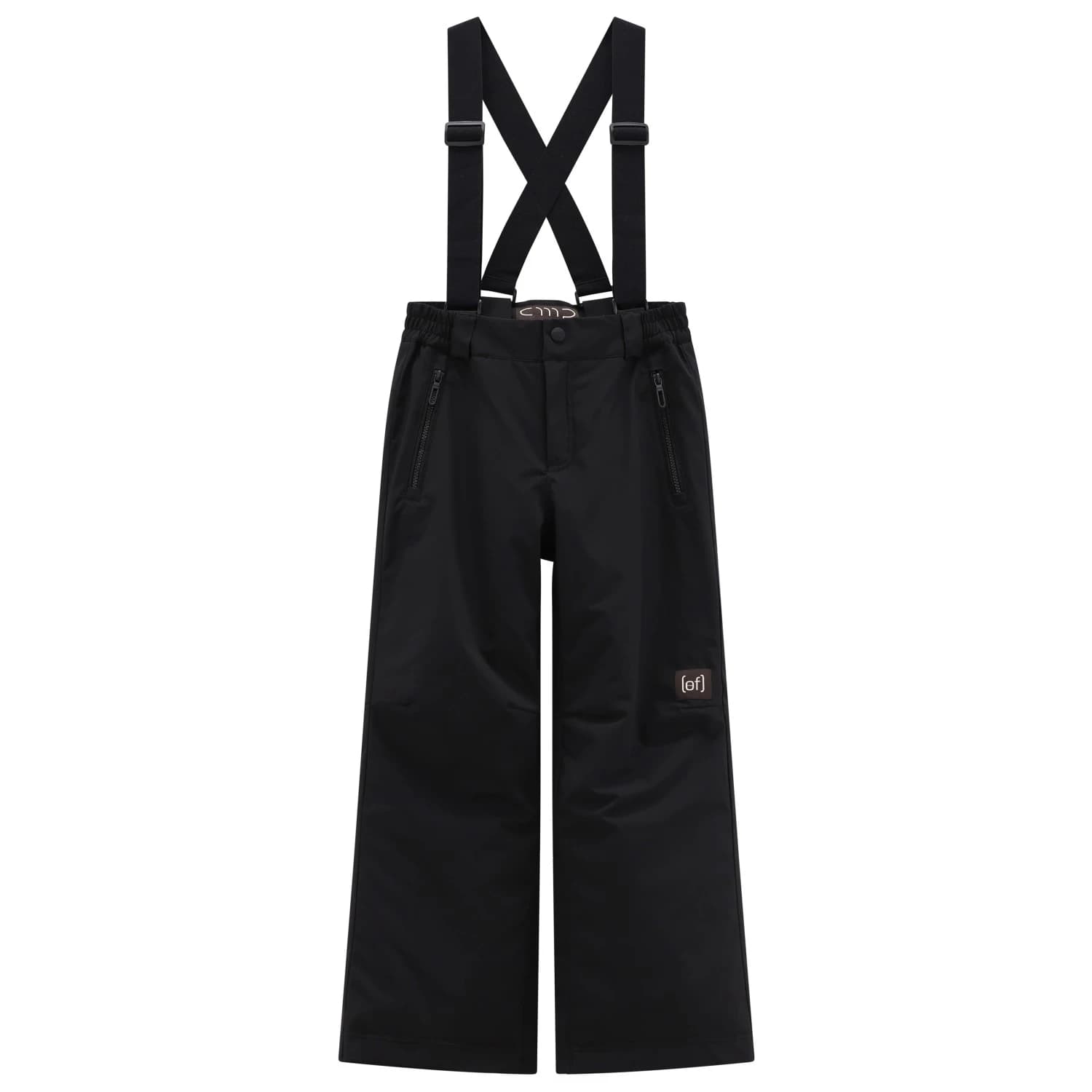 Детски ски панталон CMP Kid's Pant 36W4854 Ski trousers - Nero