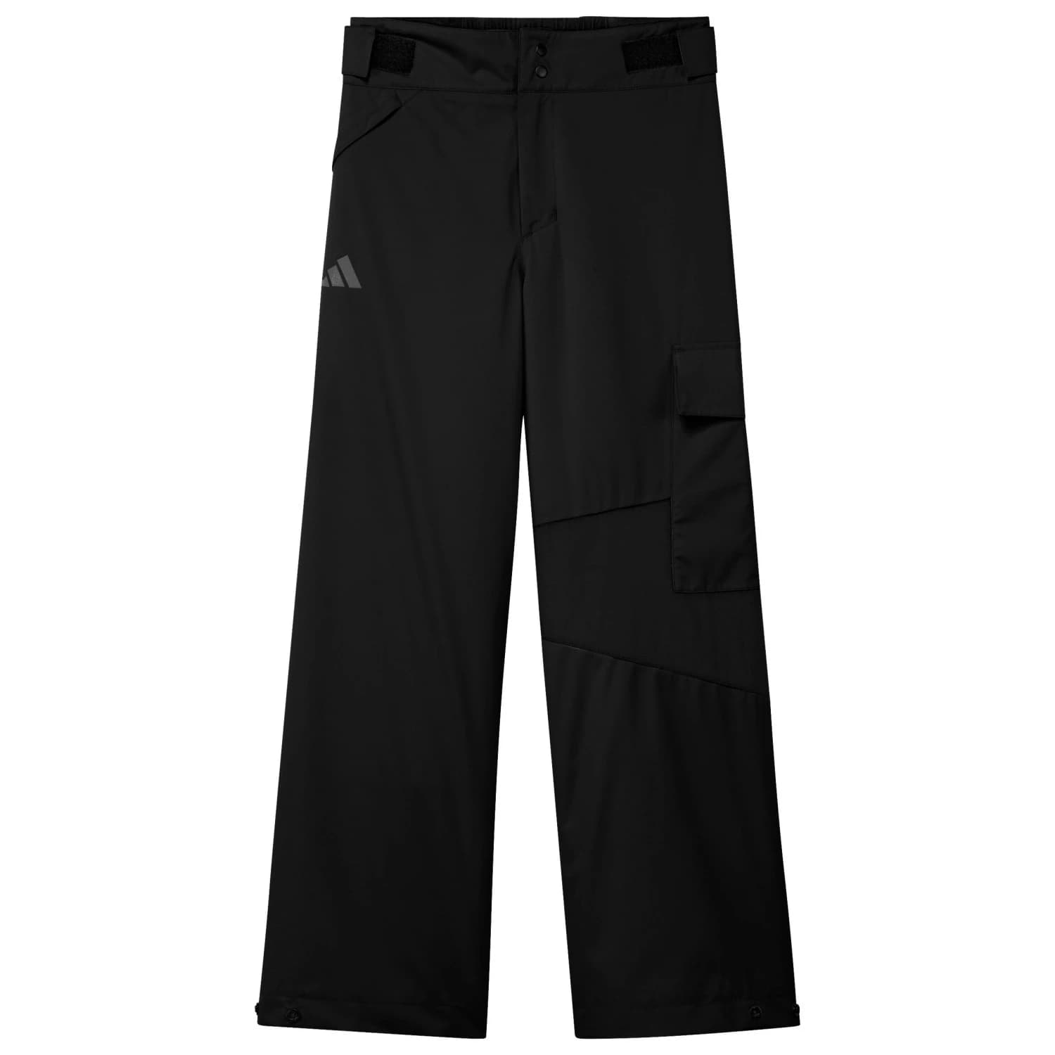 Детски зимен панталон adidas Terrex Kid's MT Insulated WaterProof Pants Winter trousers - Black