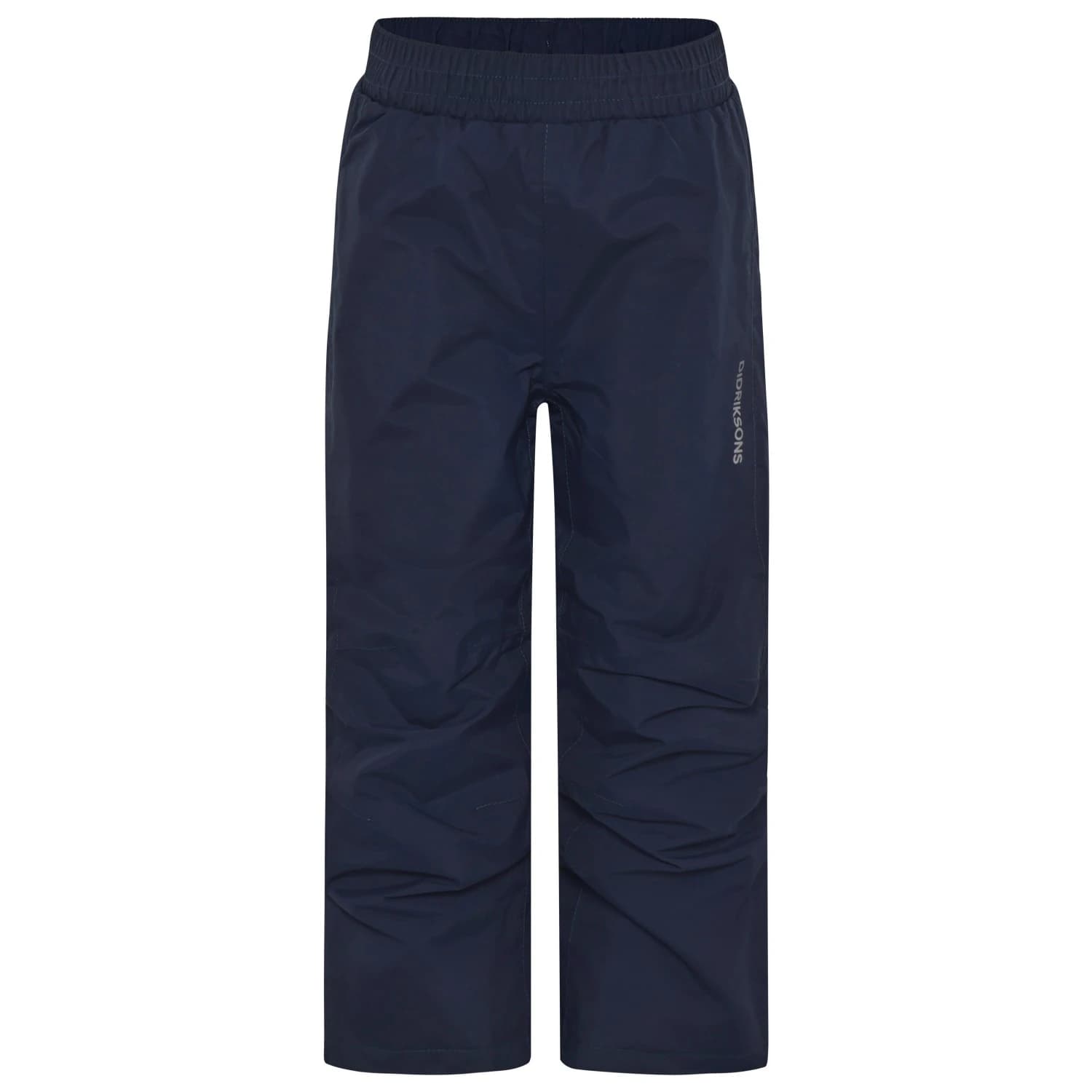 Детски водоустойчив панталон Didriksons Kid's Avan Pants Waterproof trousers - Navy