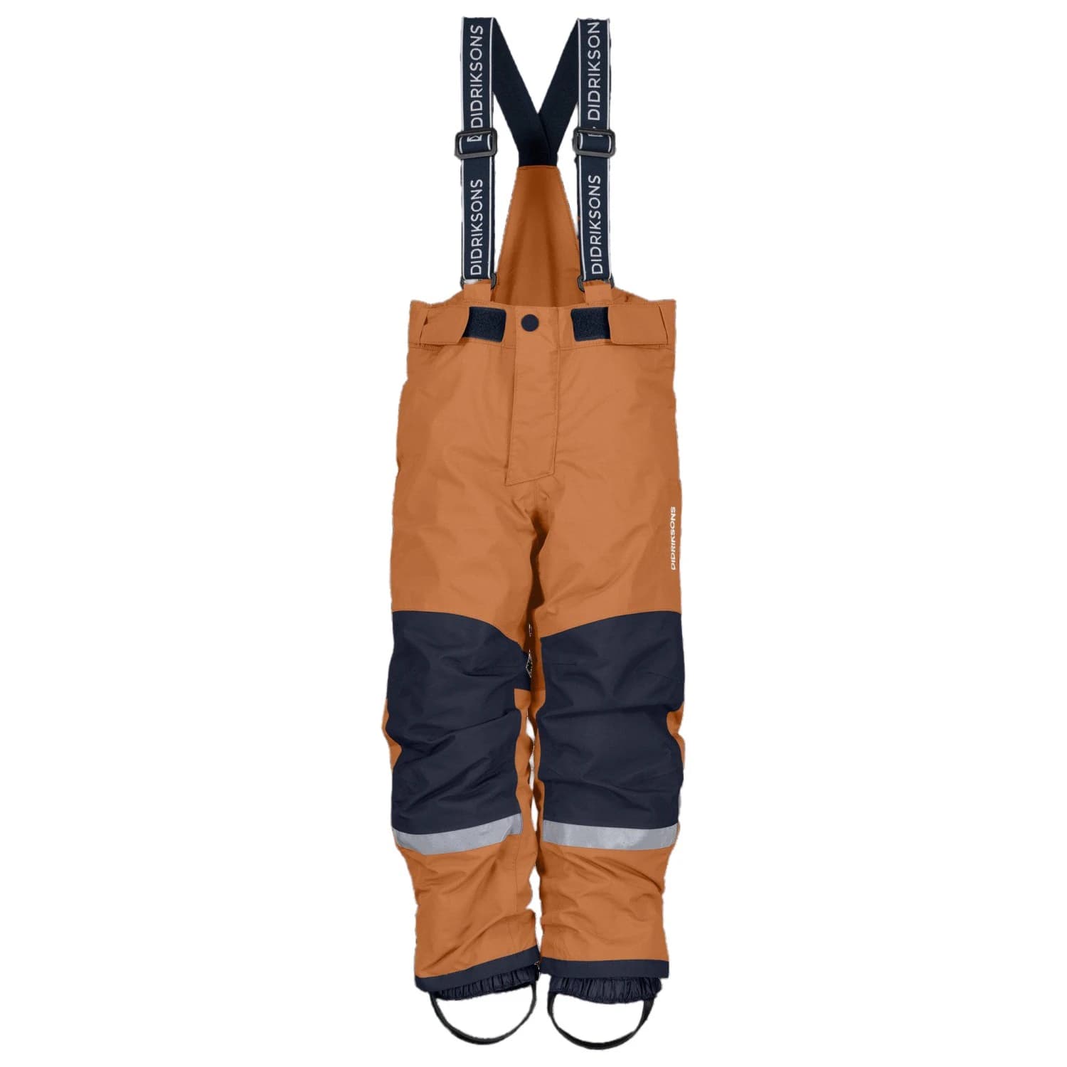 Детски зимен панталон Didriksons Kid's Idre Pants Winter trousers - Almond Tree