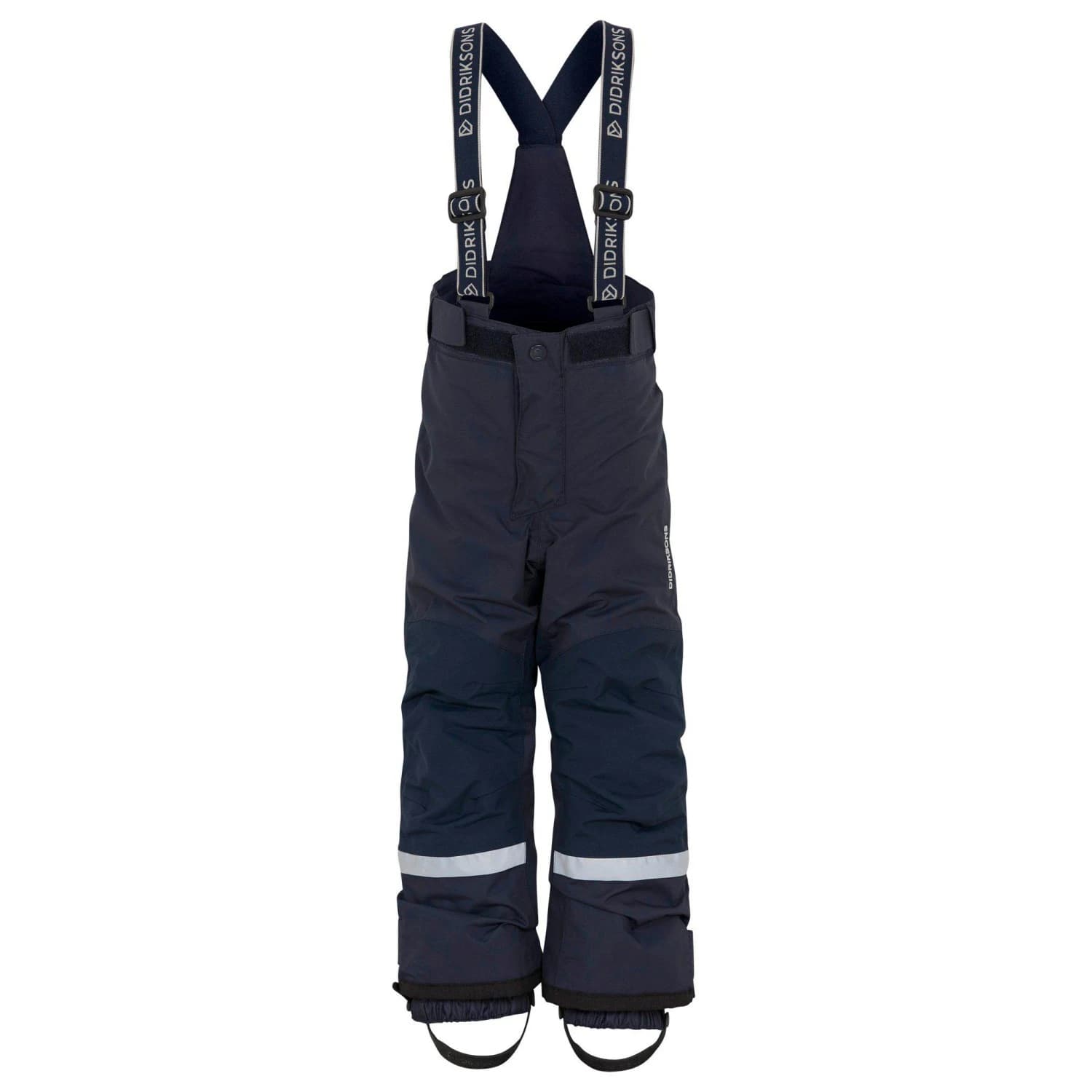 Детски зимен панталон Didriksons Kid's Idre Pants Winter trousers - Navy