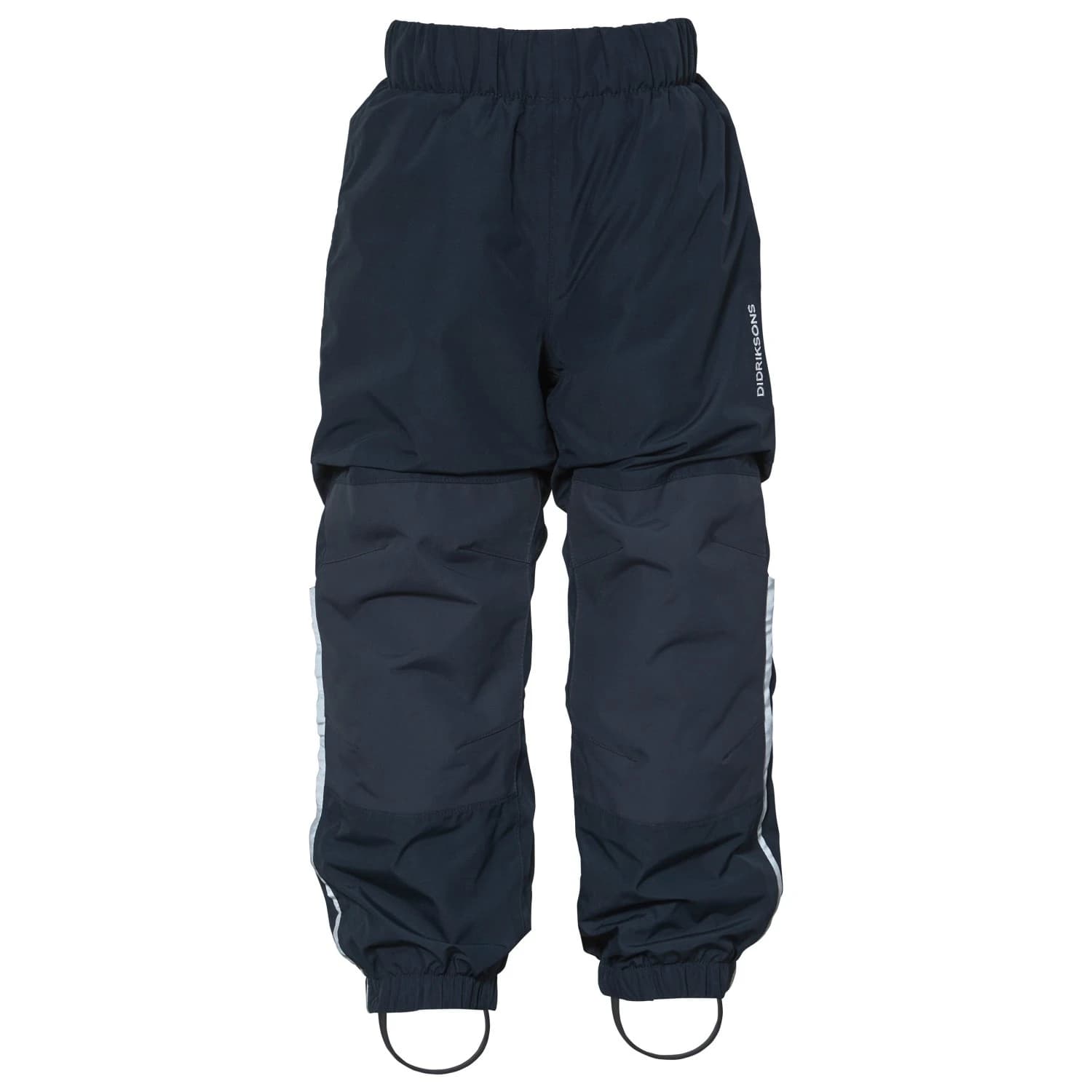 Детски зимен панталон Didriksons Kid's Narvi Pants Winter trousers - Navy