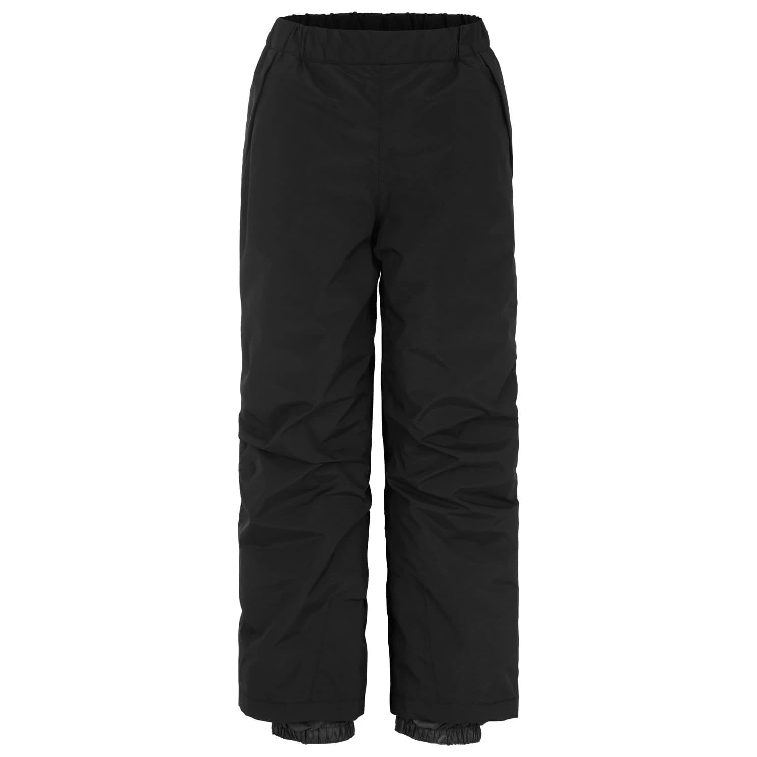 Детски зимен панталон Didriksons Kid's Perlit Pants Winter trousers - Black