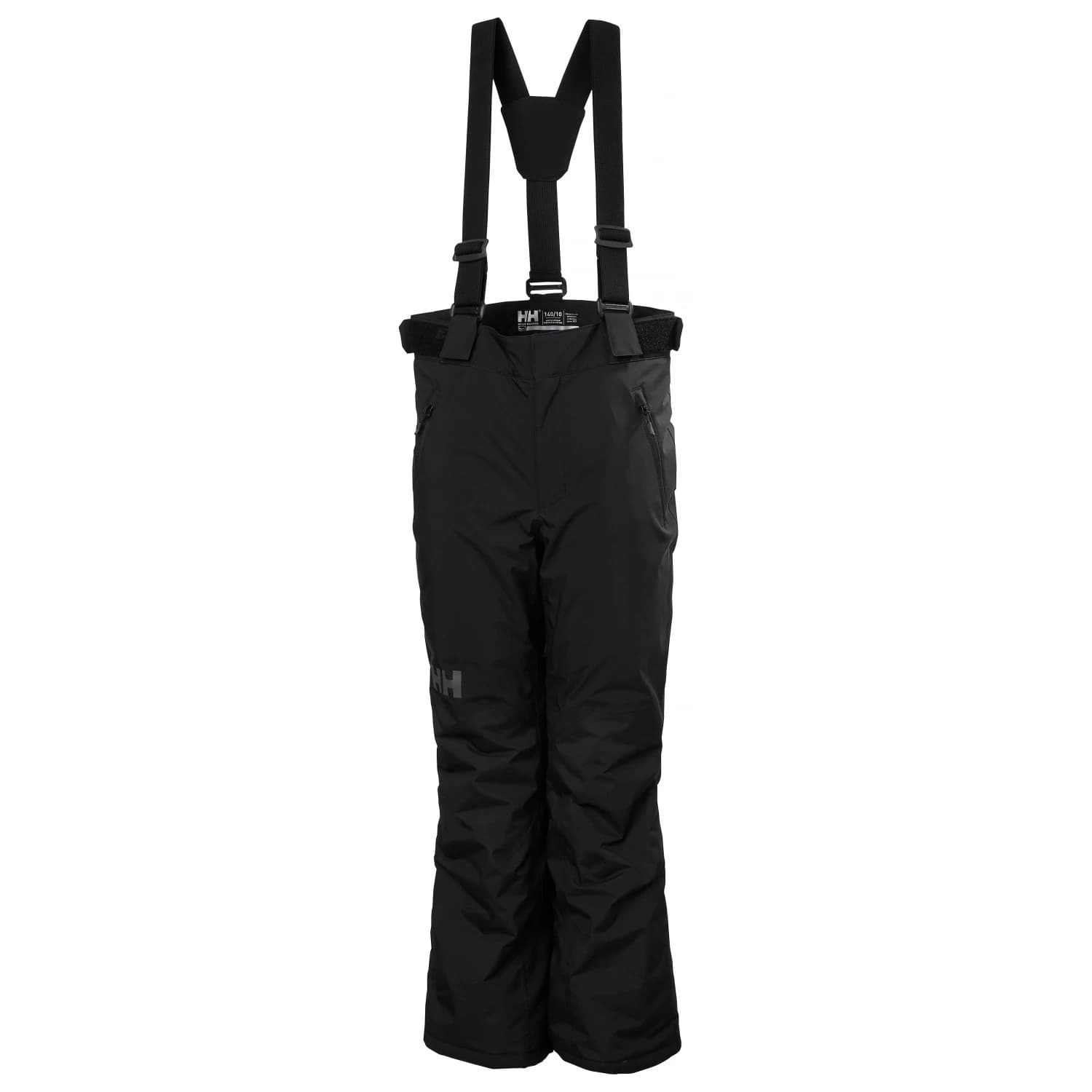Детски ски панталон Helly Hansen Kid's Junior No Limits 2.0 Pant Ski trousers - Black