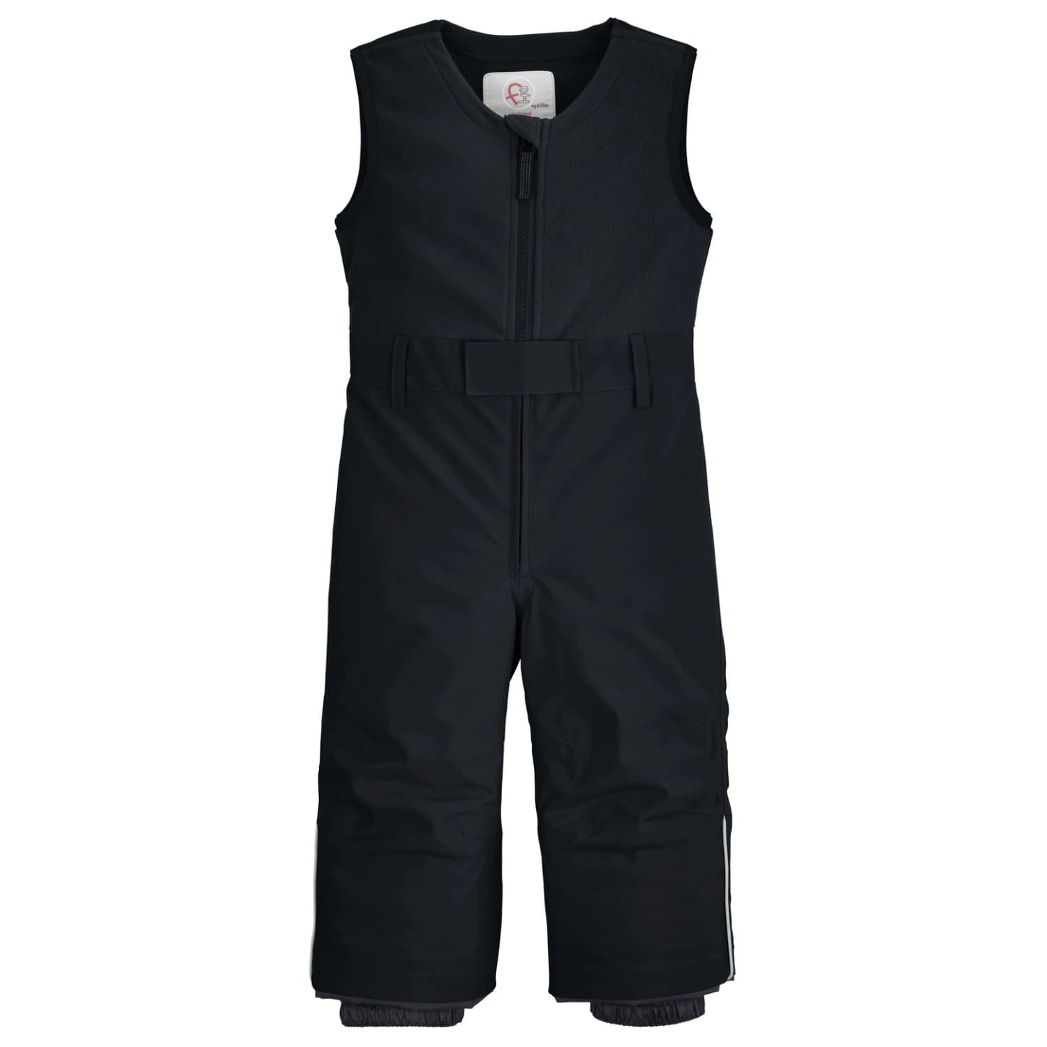 Детски ски панталон killtec Kid's Minis Fisw 34 Ski Pants Ski trousers - Dunkelnavy