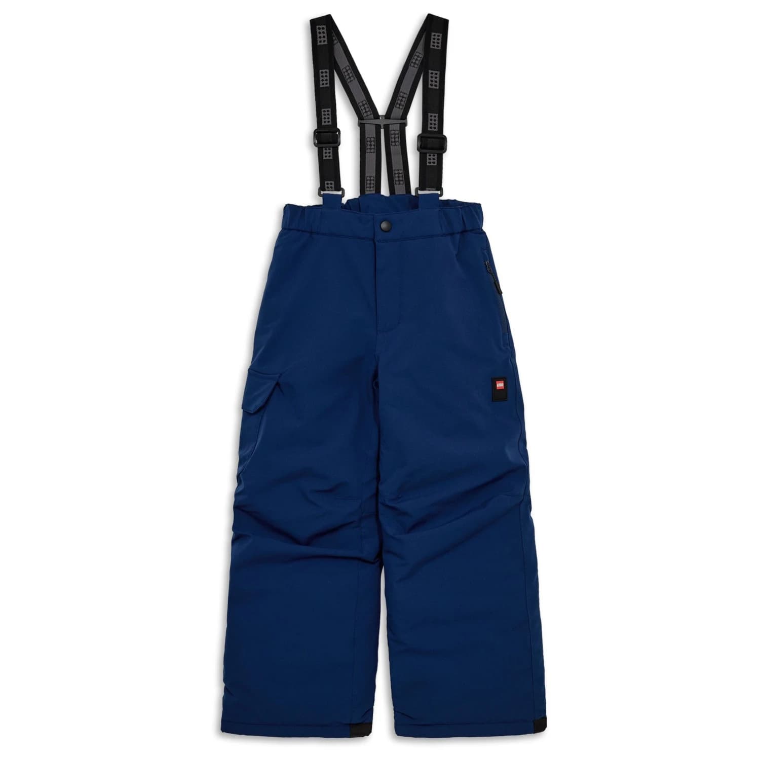 Детски ски панталон LEGO Kid's Payton 701 Ski Pants Ski trousers - Dark Blue