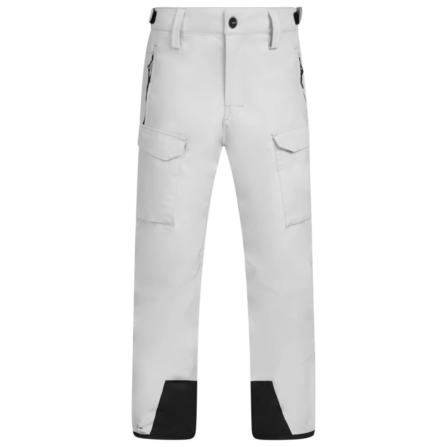 Детски ски панталон Brunotti Kid's Footraily-Cargo Ski trousers - Soft Grey