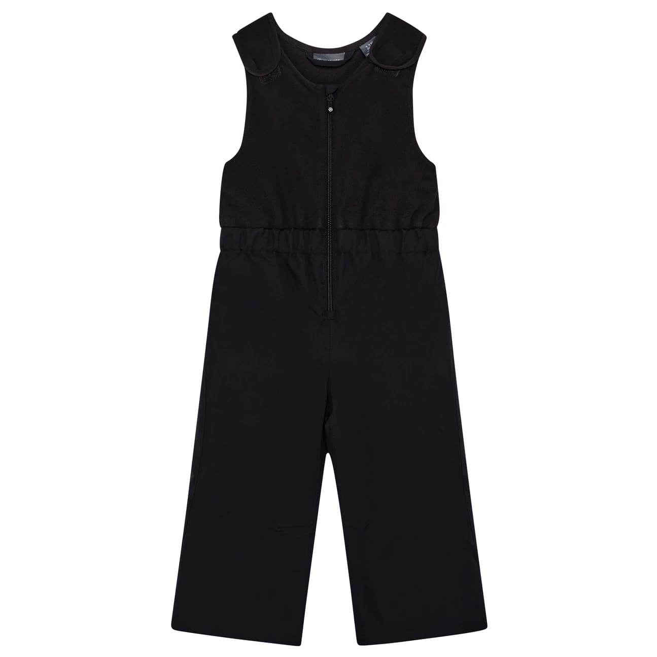 Детски ски панталон Color Kids Kid's Pants with Fleece Top Ski trousers - Phantom