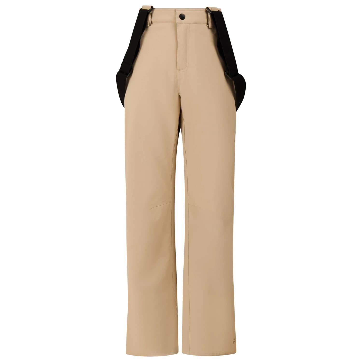 Детски ски панталон Protest Kid's PRTStitch Snowpants Ski trousers - Bamboobeige