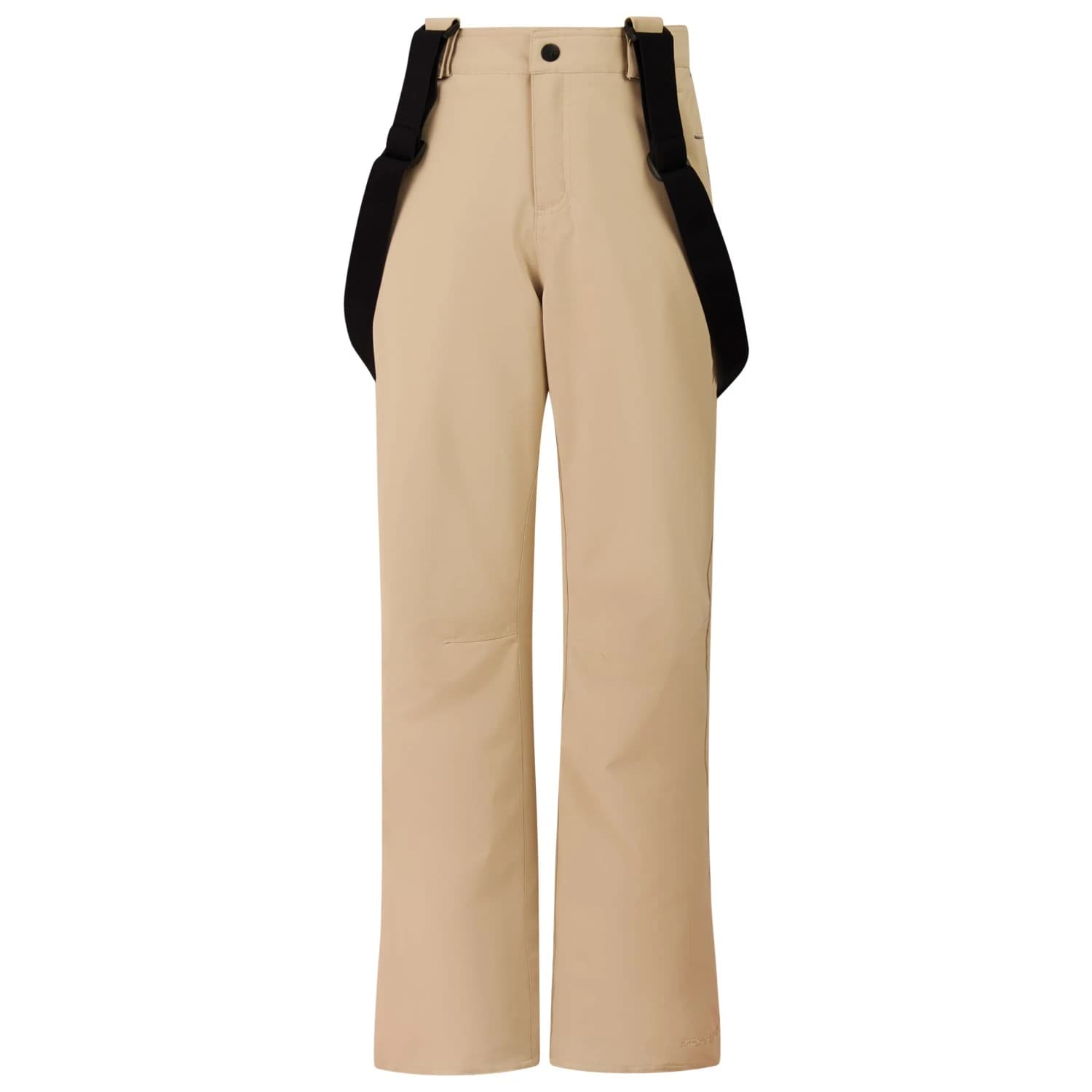 Детски ски панталон Protest Kid's PRTWishy Snowpants Ski trousers - Bamboobeige