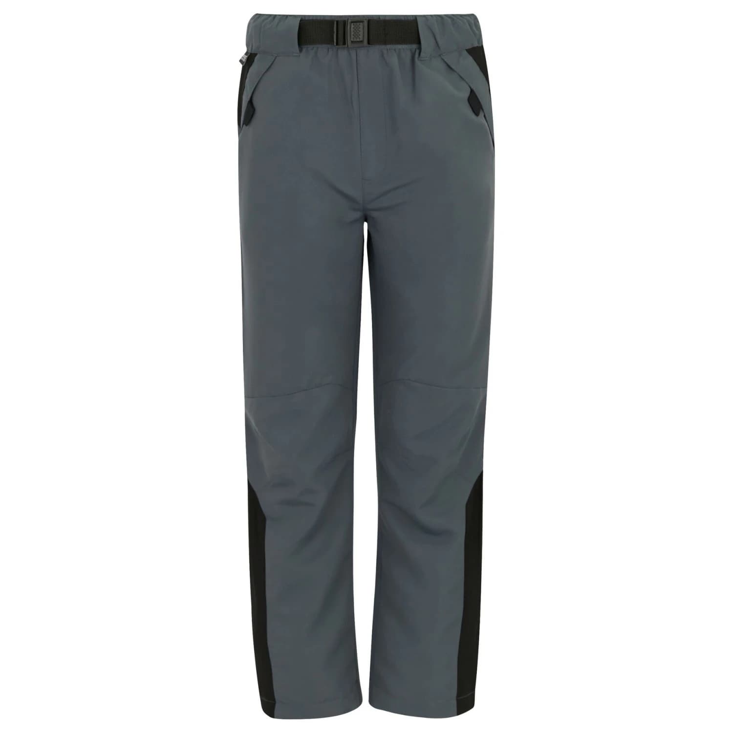 Детски туристически панталон Regatta Kid's Sorcer Mountain Trousers VII Walking trousers - Dark Storm