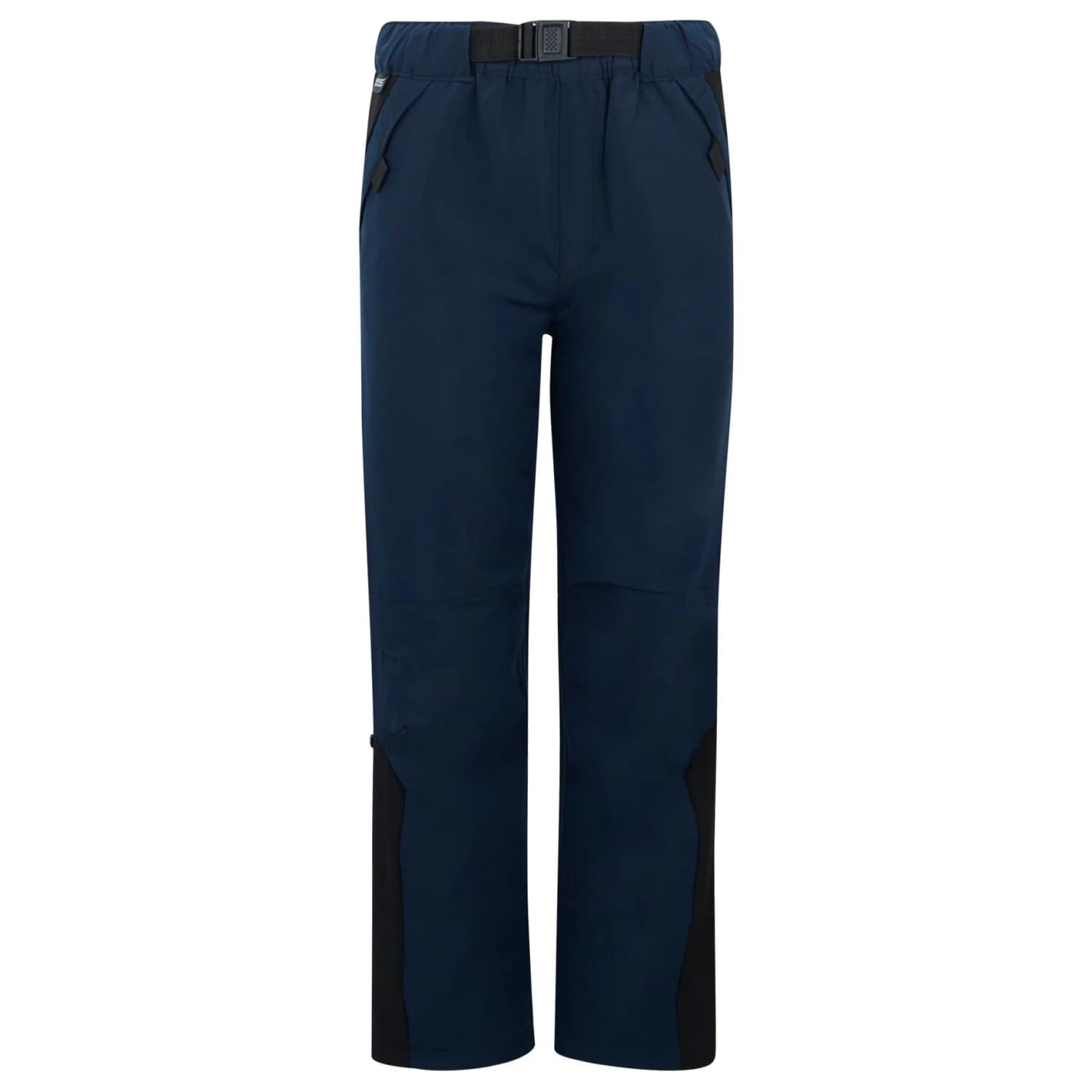 Детски туристически панталон Regatta Kid's Sorcer Mountain Trousers VII Walking trousers - Navy
