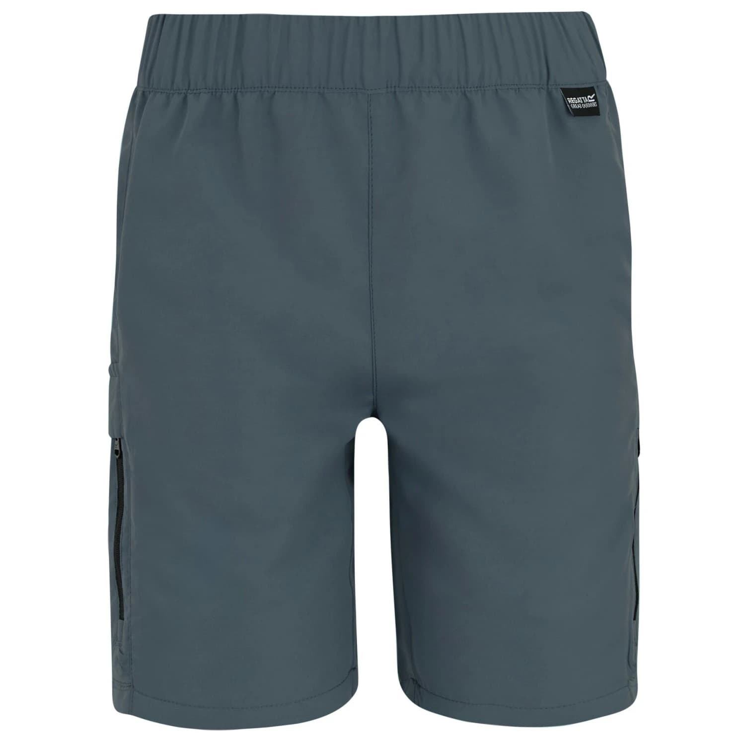 Детски къси панталони Regatta Kid's Sorcer Shorts III Shorts - Dark Storm