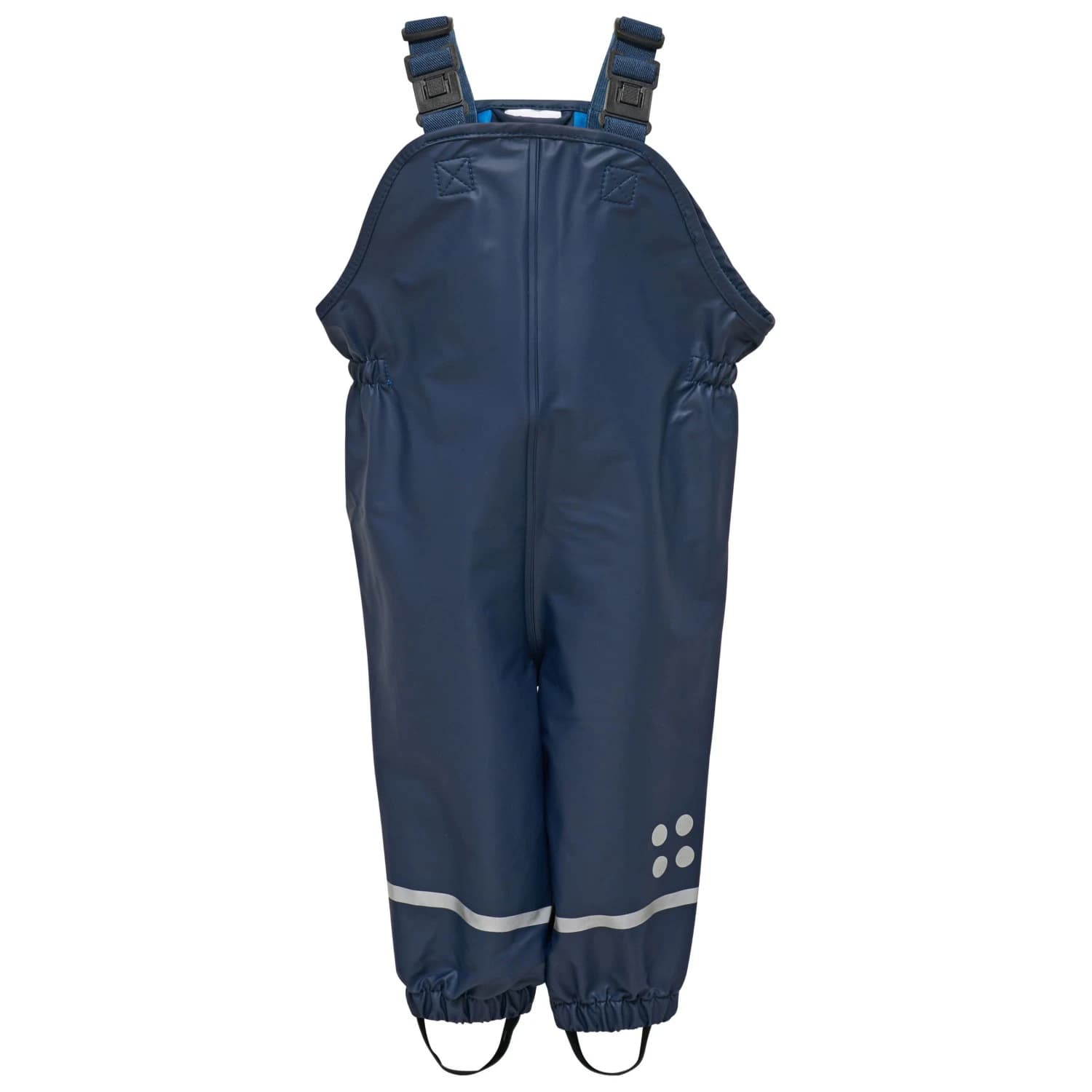 Детски водоустойчив панталон LEGO Kid's Power 101 Rain Pants Waterproof trousers - Navy