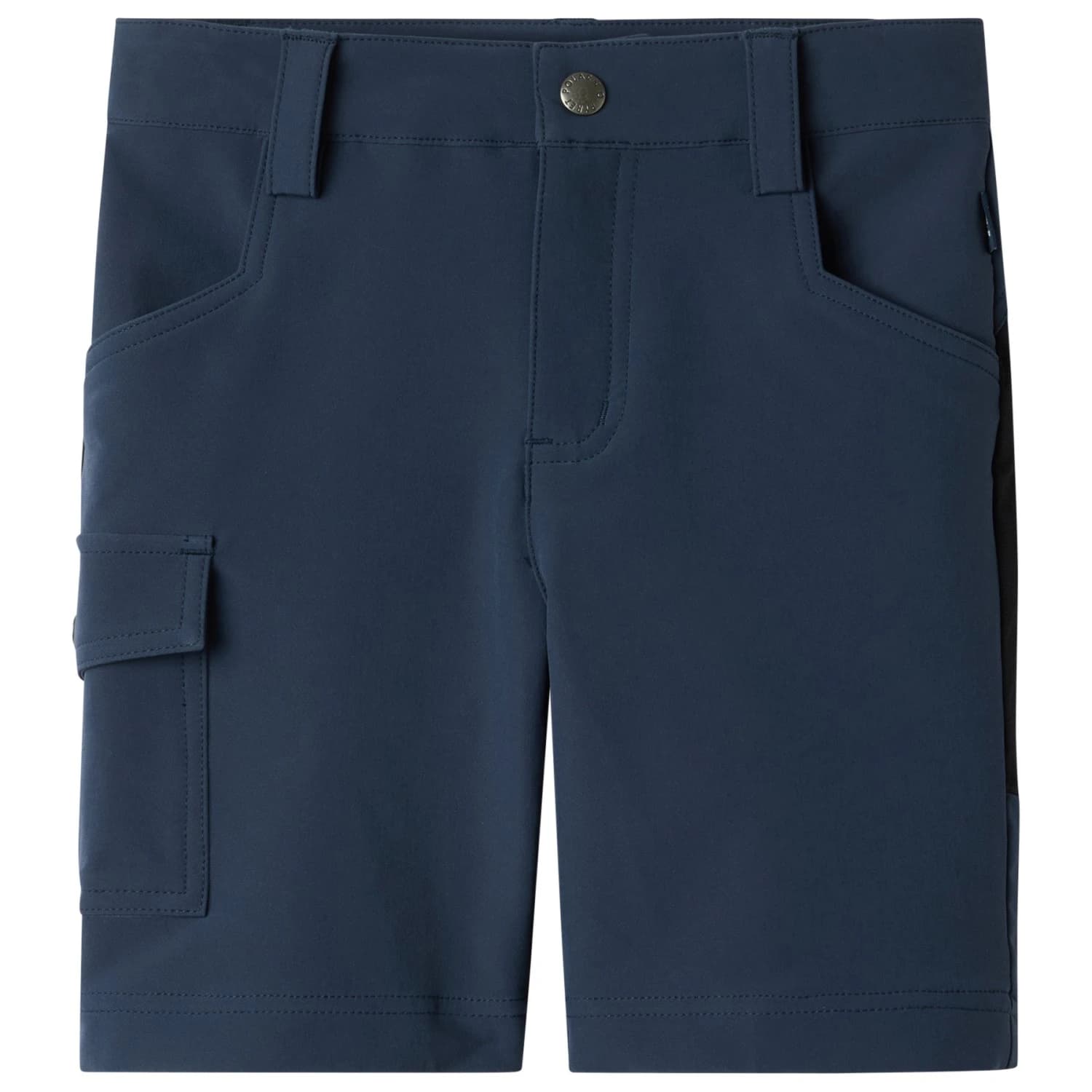Детски къси панталони PO.P Kid's Heat Shorts - Mood Indigo