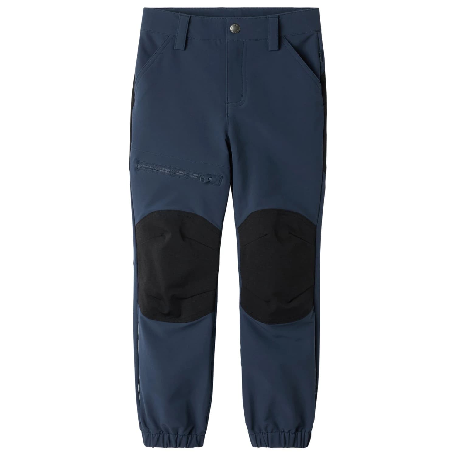 Детски туристически панталон PO.P Kid's Vapor Trouser Walking trousers - Mood Indigo