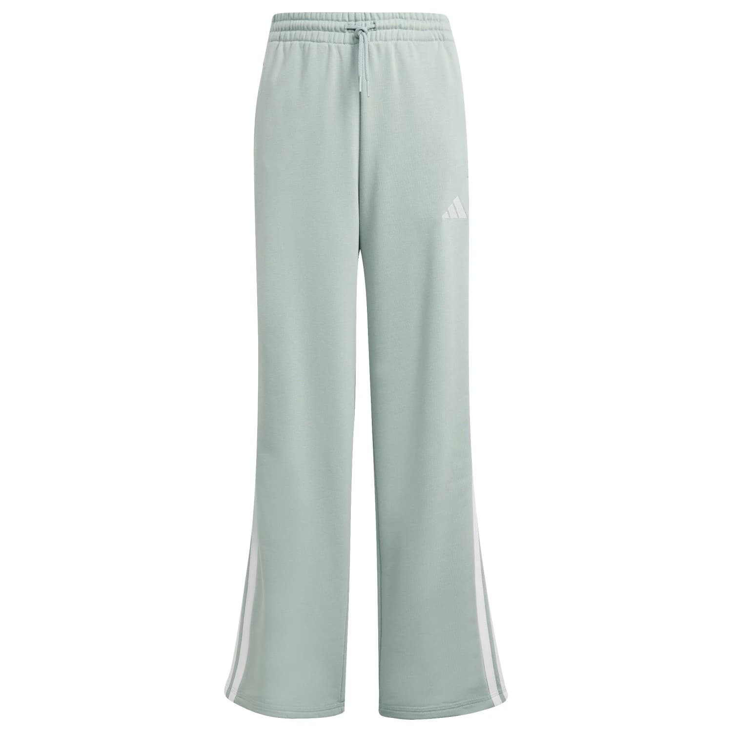 Детски анцунг долнище adidas Kid's Essentials Pants Tracksuit trousers - Wonder Sage / White