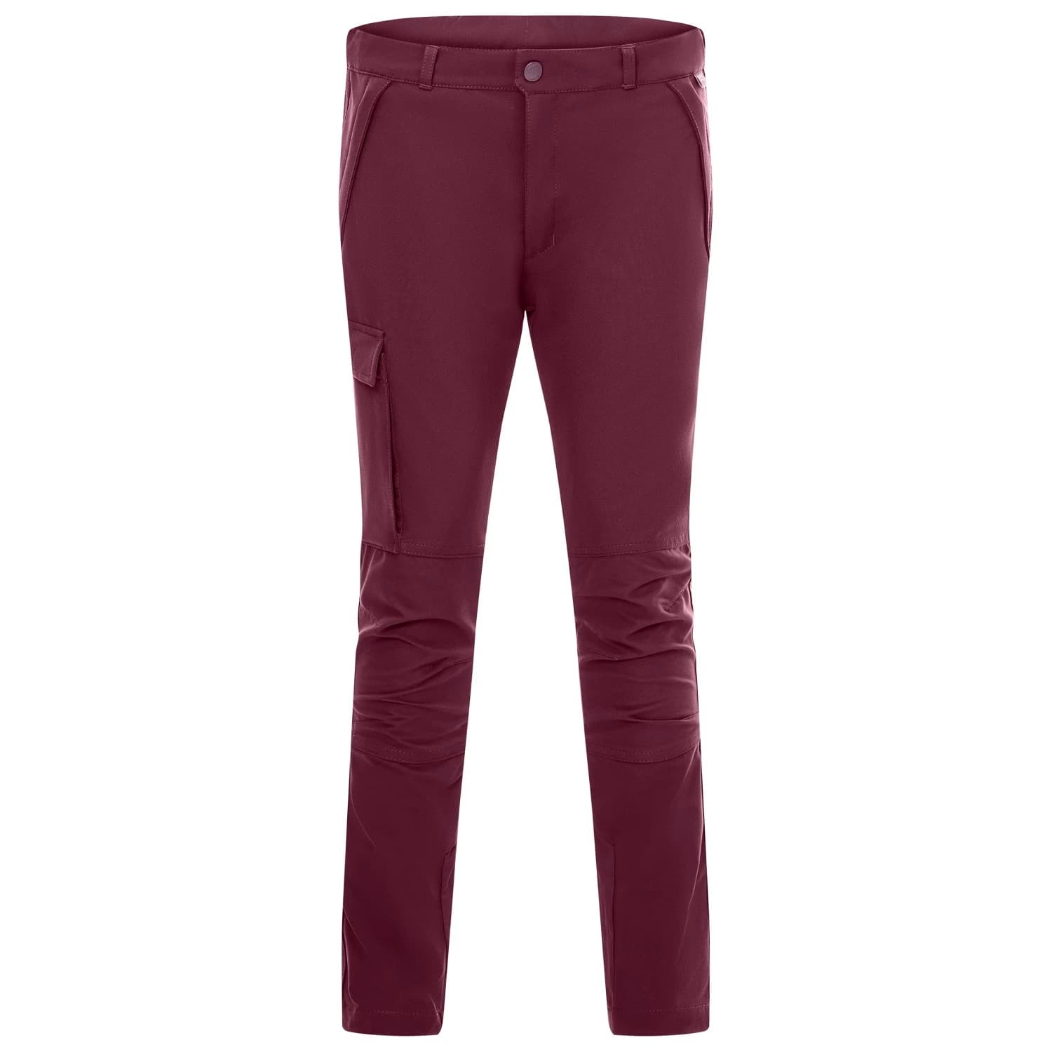 Детски туристически панталон Regatta Kid's Tech Mountain Trousers Walking trousers - Fig