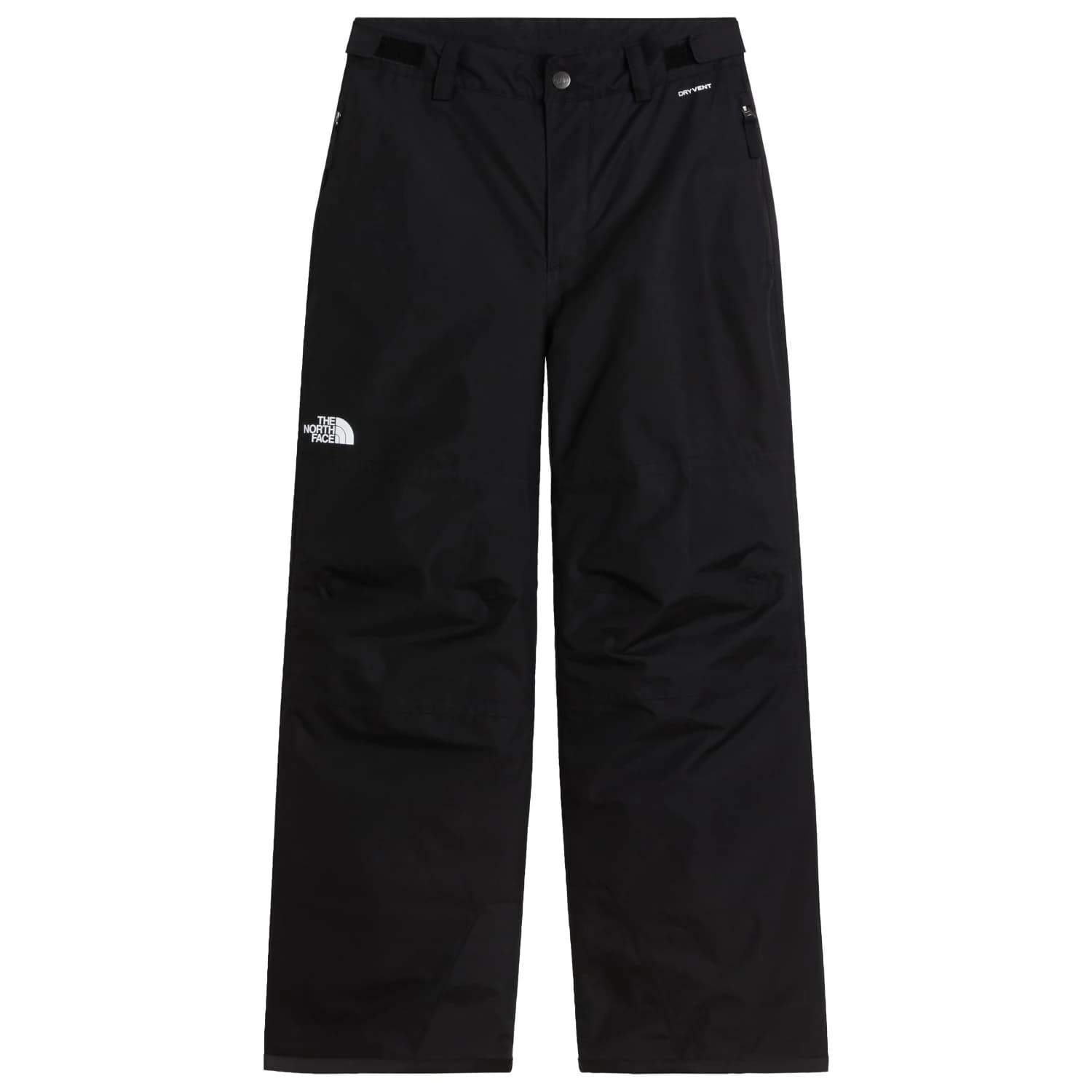 Детски ски панталон The North Face Kid's Boy Freedom Insulated Pant Ski trousers - TNF Black