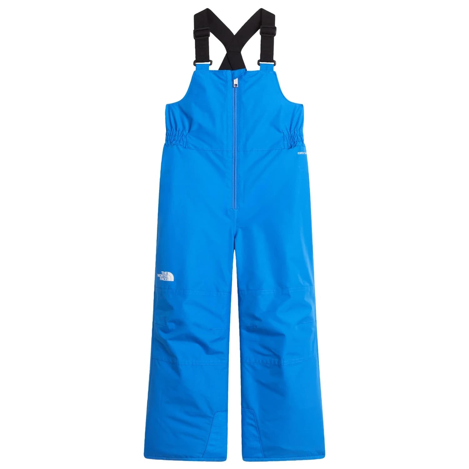 Детски ски панталон The North Face Kid's Freedom Insulated Bib Ski trousers - Active Blue