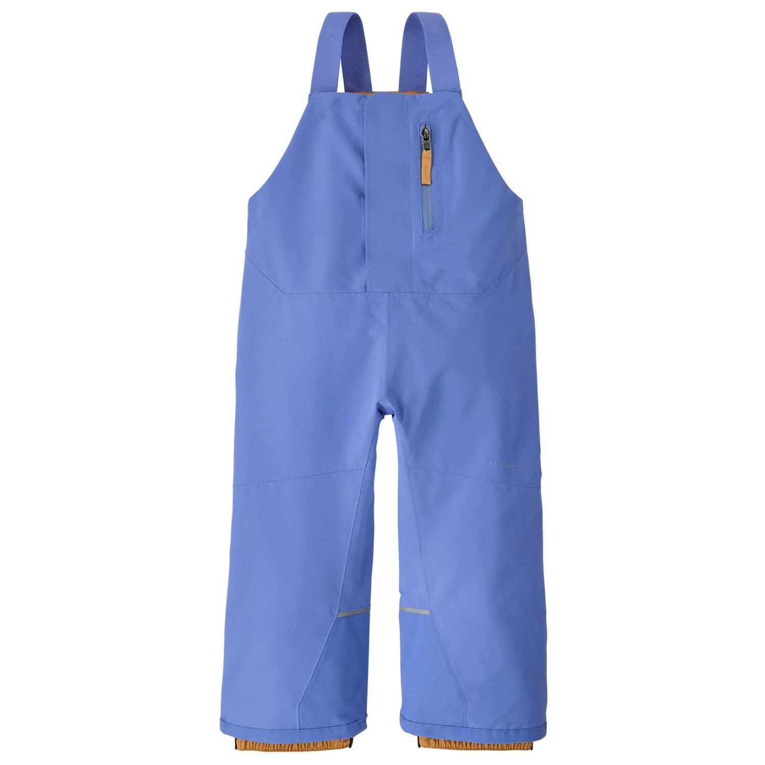 Ски панталон Patagonia Baby's Snow Pile Bibs Ski trousers - Diver Blue